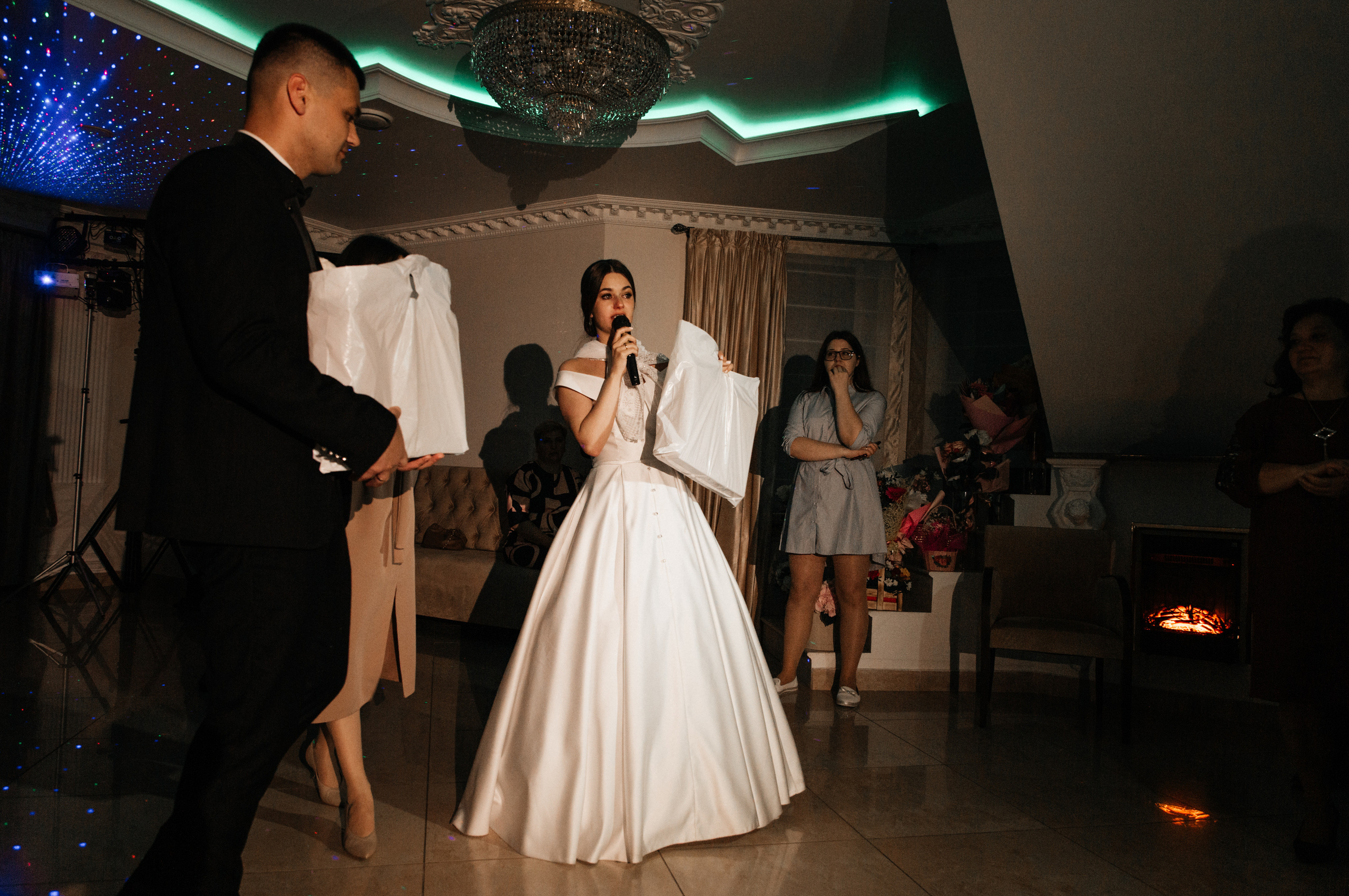 Свадебные. Свадебный и семейный фотограф в Несвиже Ксения Самойлик