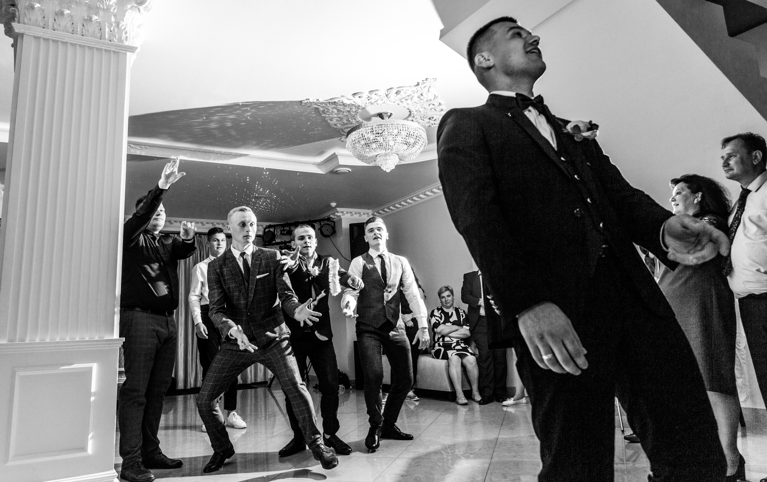 Свадебные. Свадебный и семейный фотограф в Несвиже Ксения Самойлик