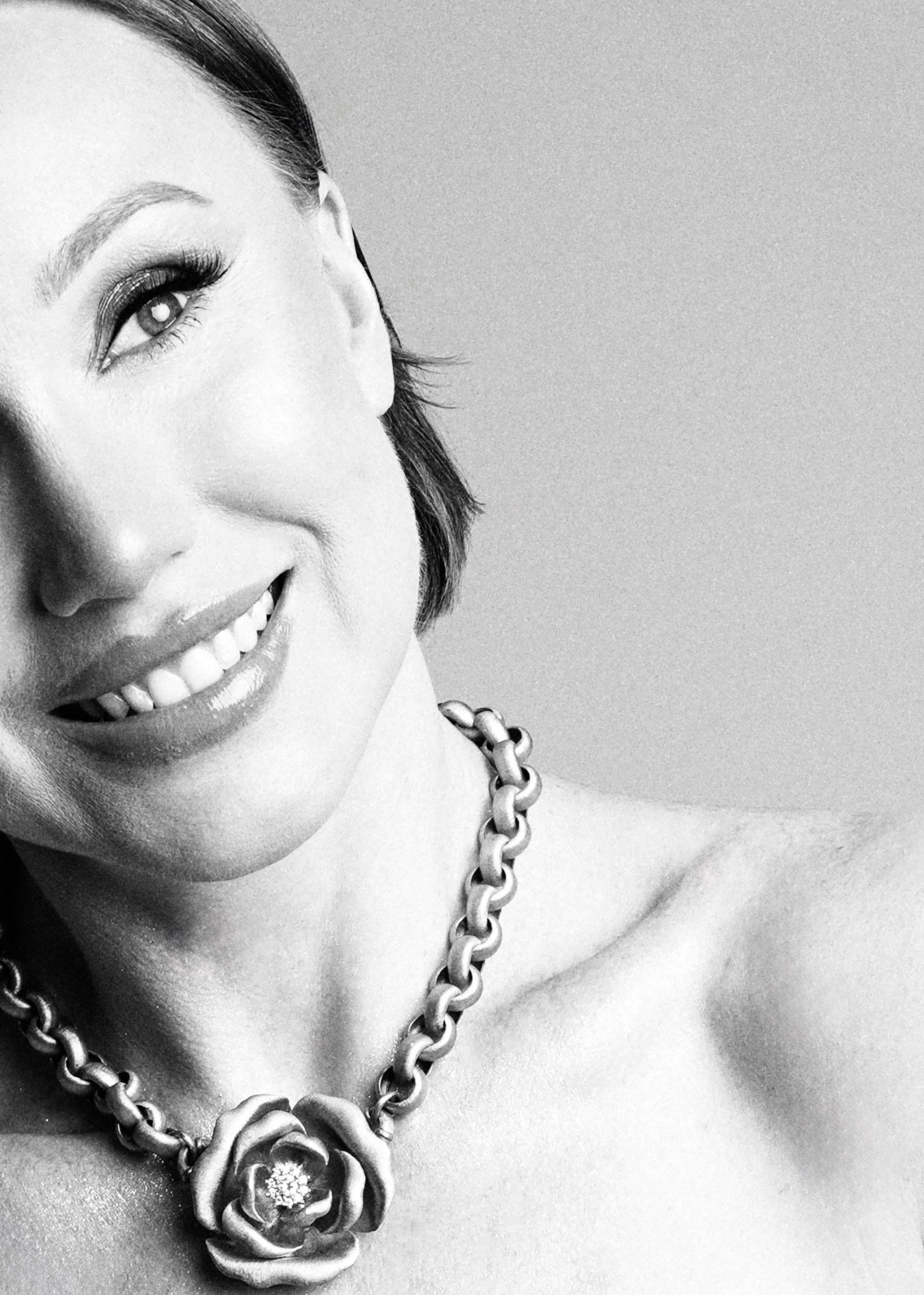 Ольга. Фотограф Алина Кудри