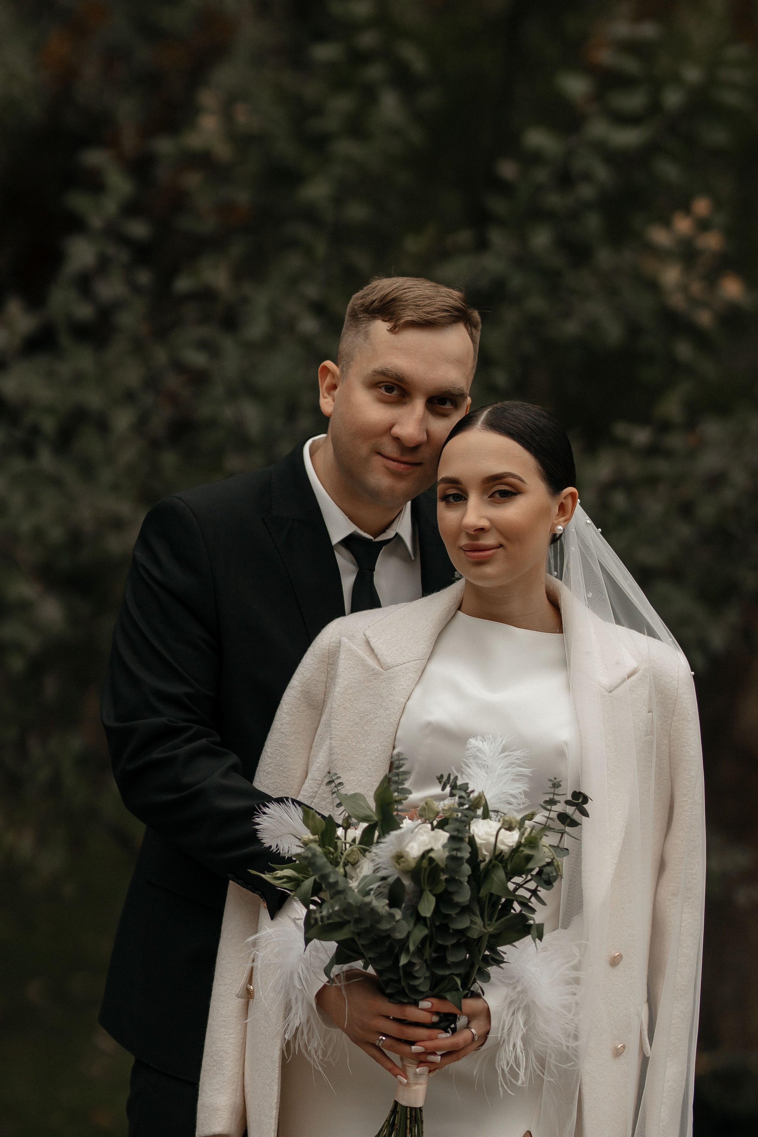 Александра и Алексей. Коваленко Алена │ Фотограф