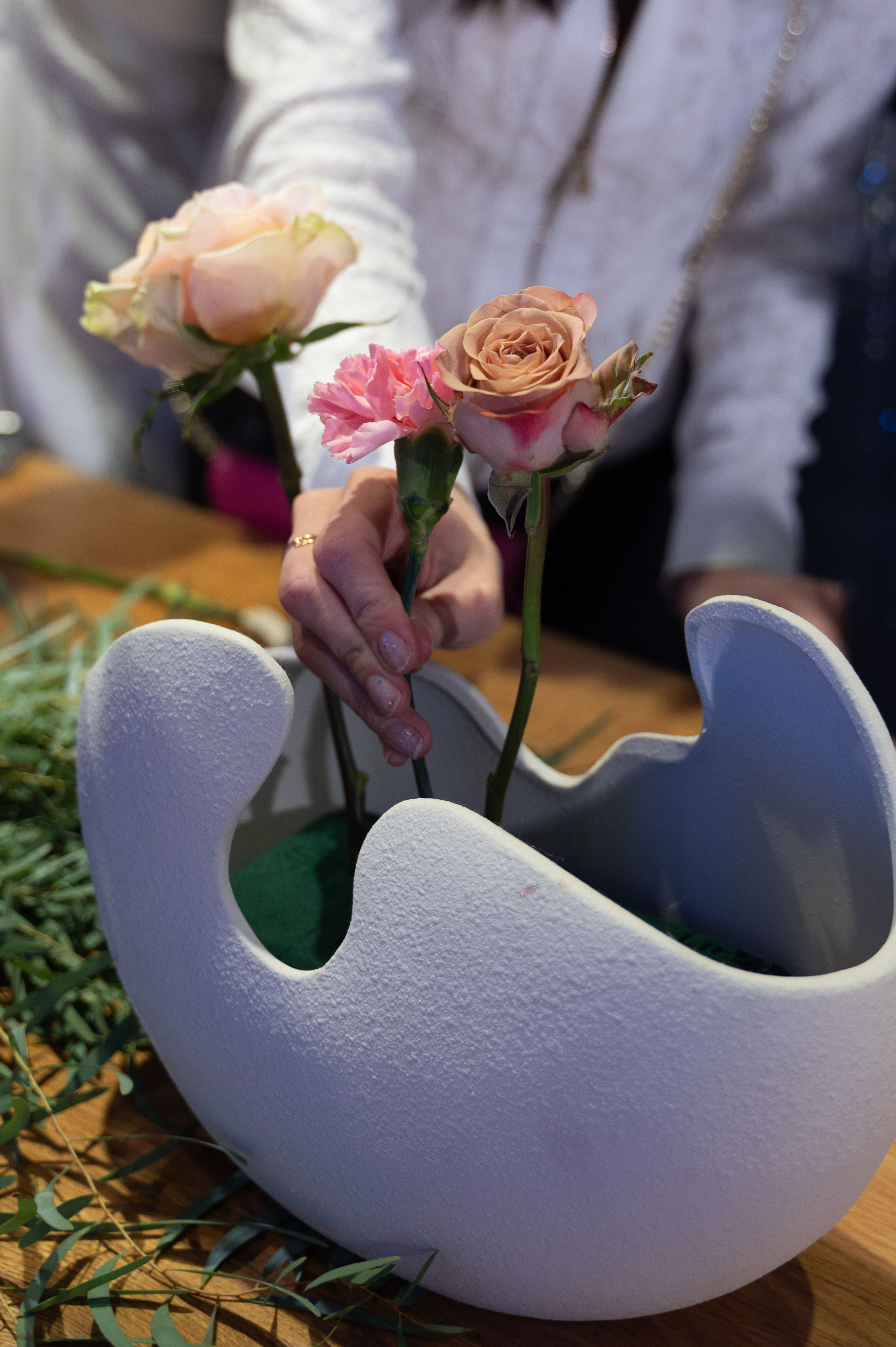 MINT FLOWERS. Свадебный фотограф Минск