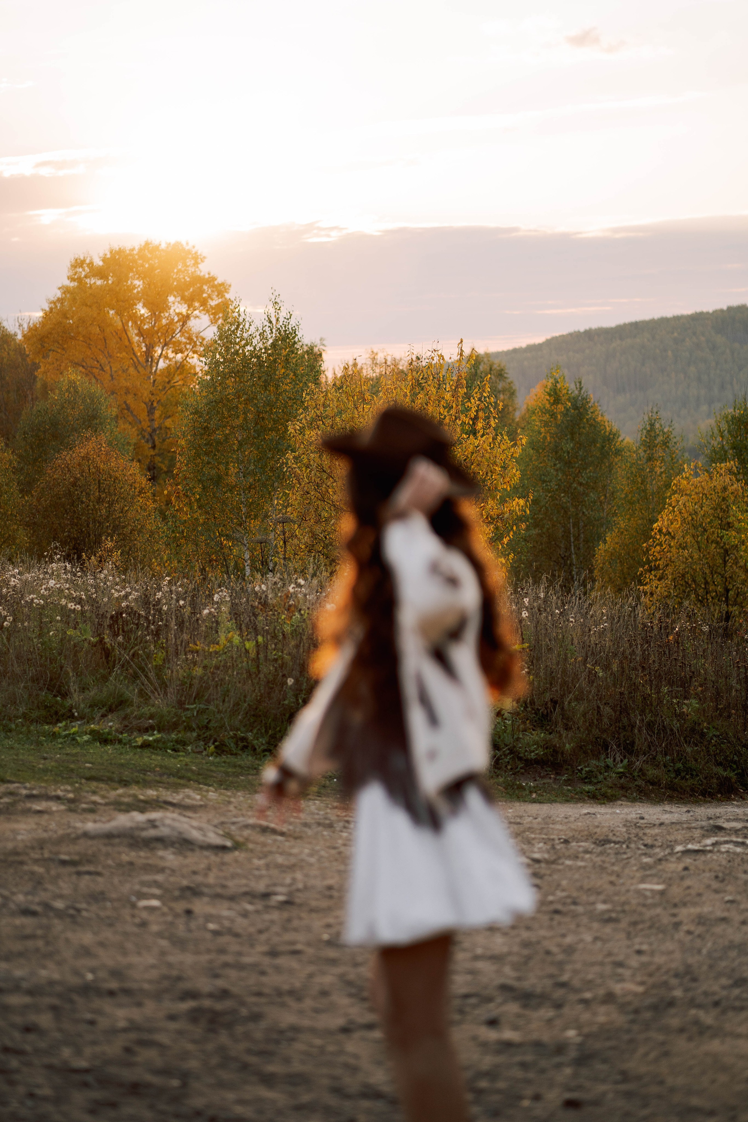 Вероника. Фотограф Губаха Рависа Муллахметова