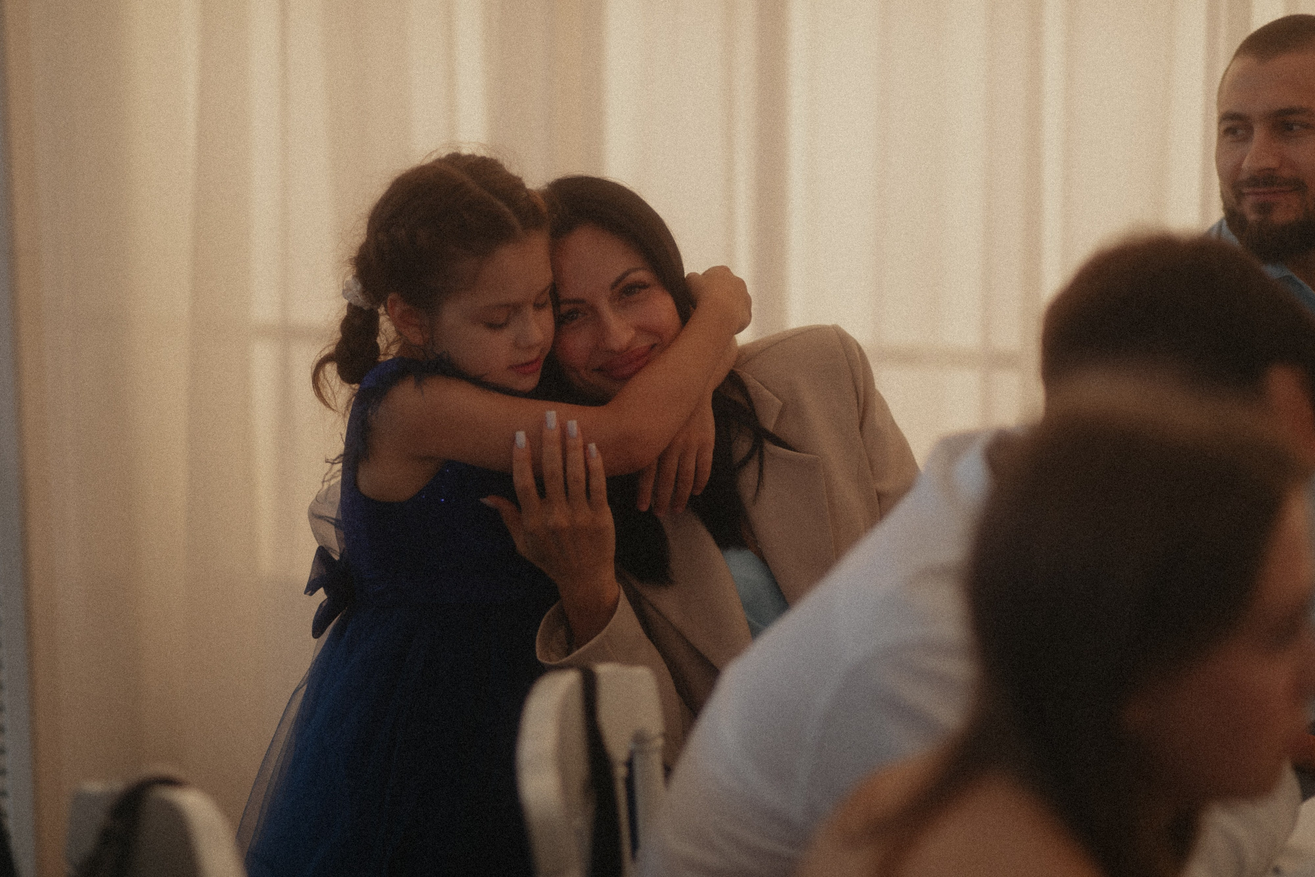 Николай и Елена. Свадебный фотограф Артак Костанян