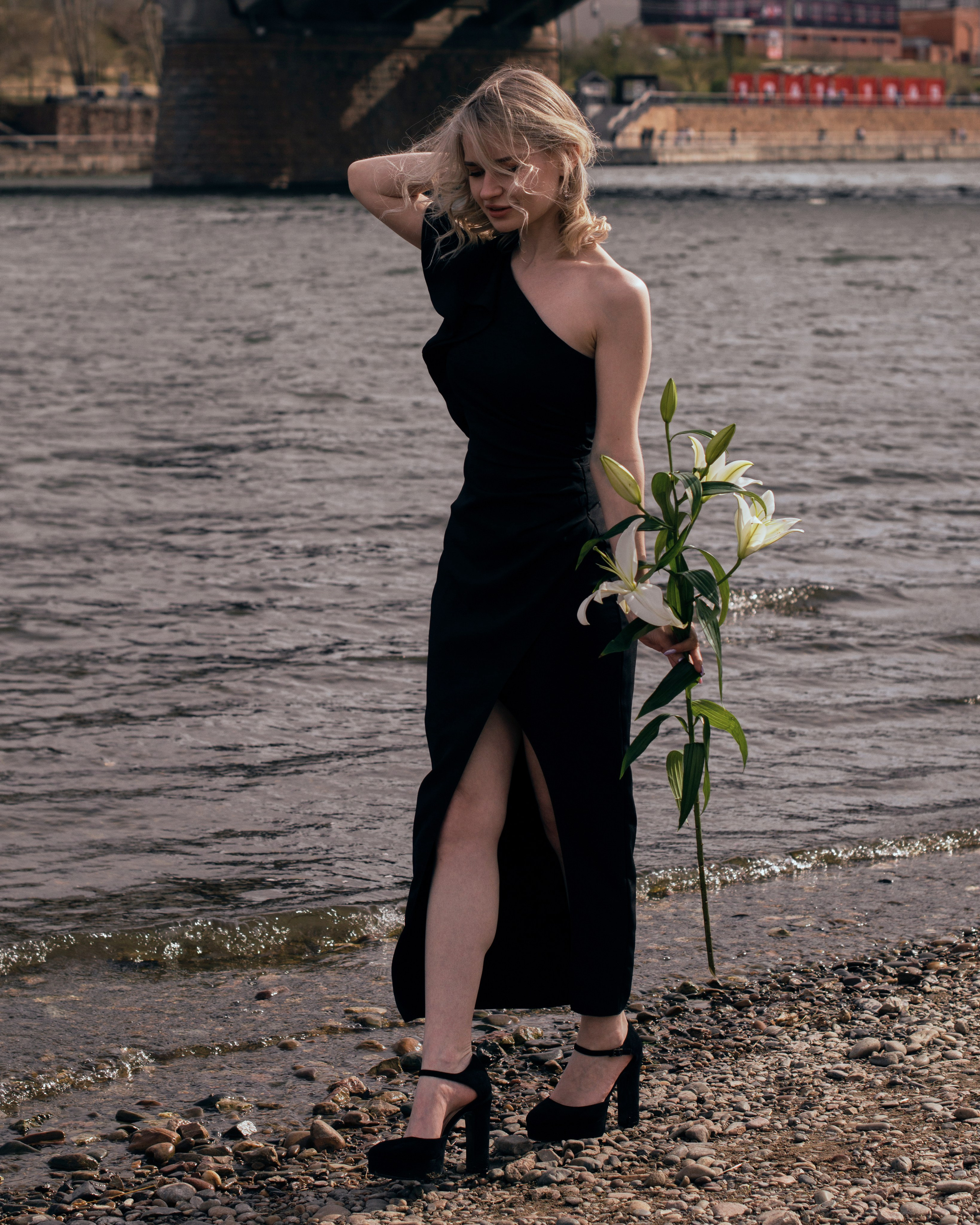 Наталья. Мария-женский фотограф в Красноярске