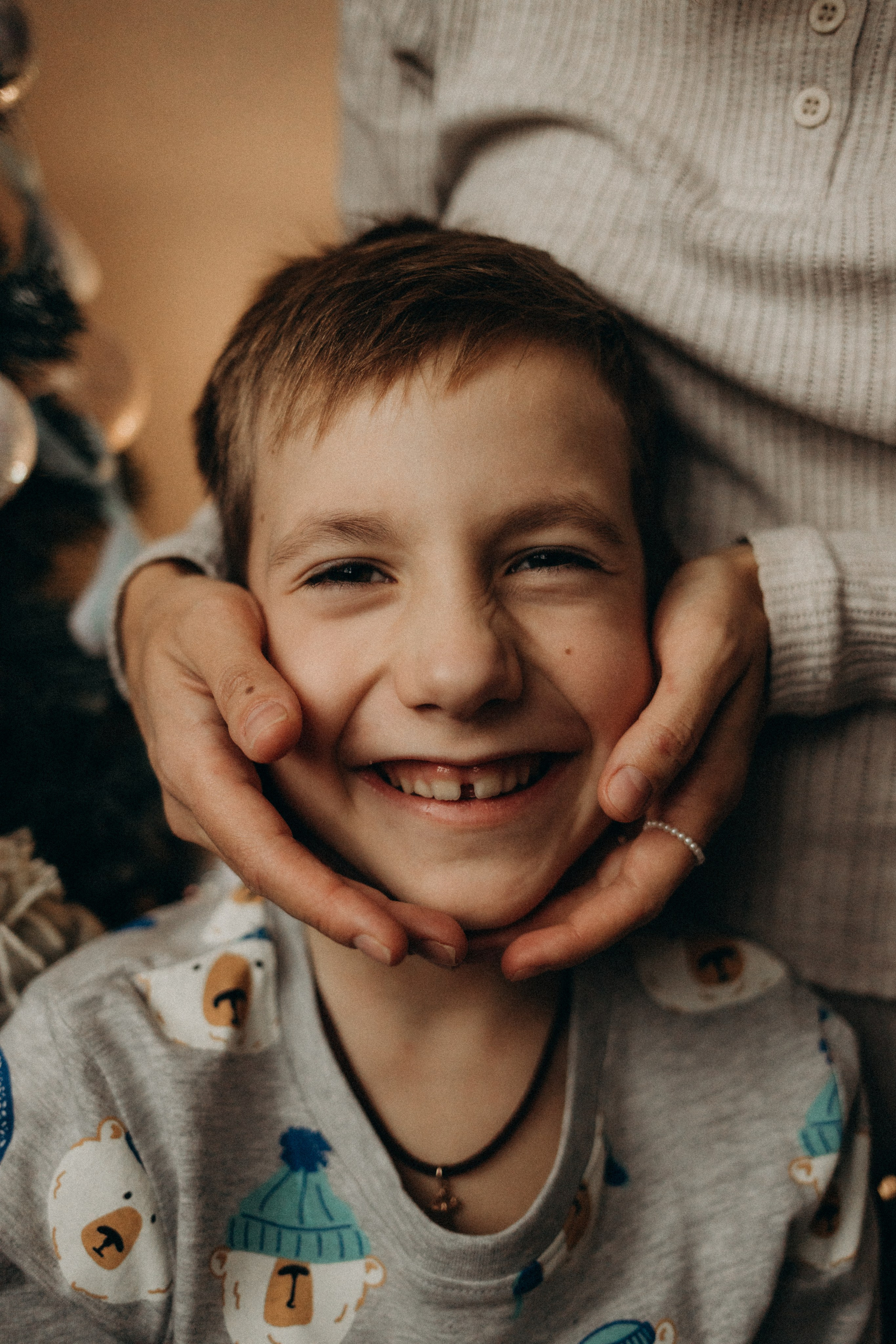 Женя. Анастасия Кацуба. Фотограф материнства и семейный фотограф. Валенсия