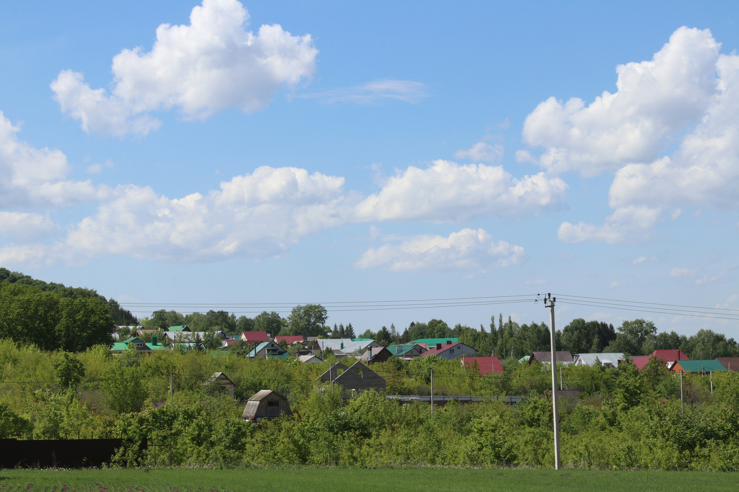 Велопоход Уфа — Мелеуз. Май 2024. Путешественник-фотограф из Санкт-Петербурга Татьяна Свистулина