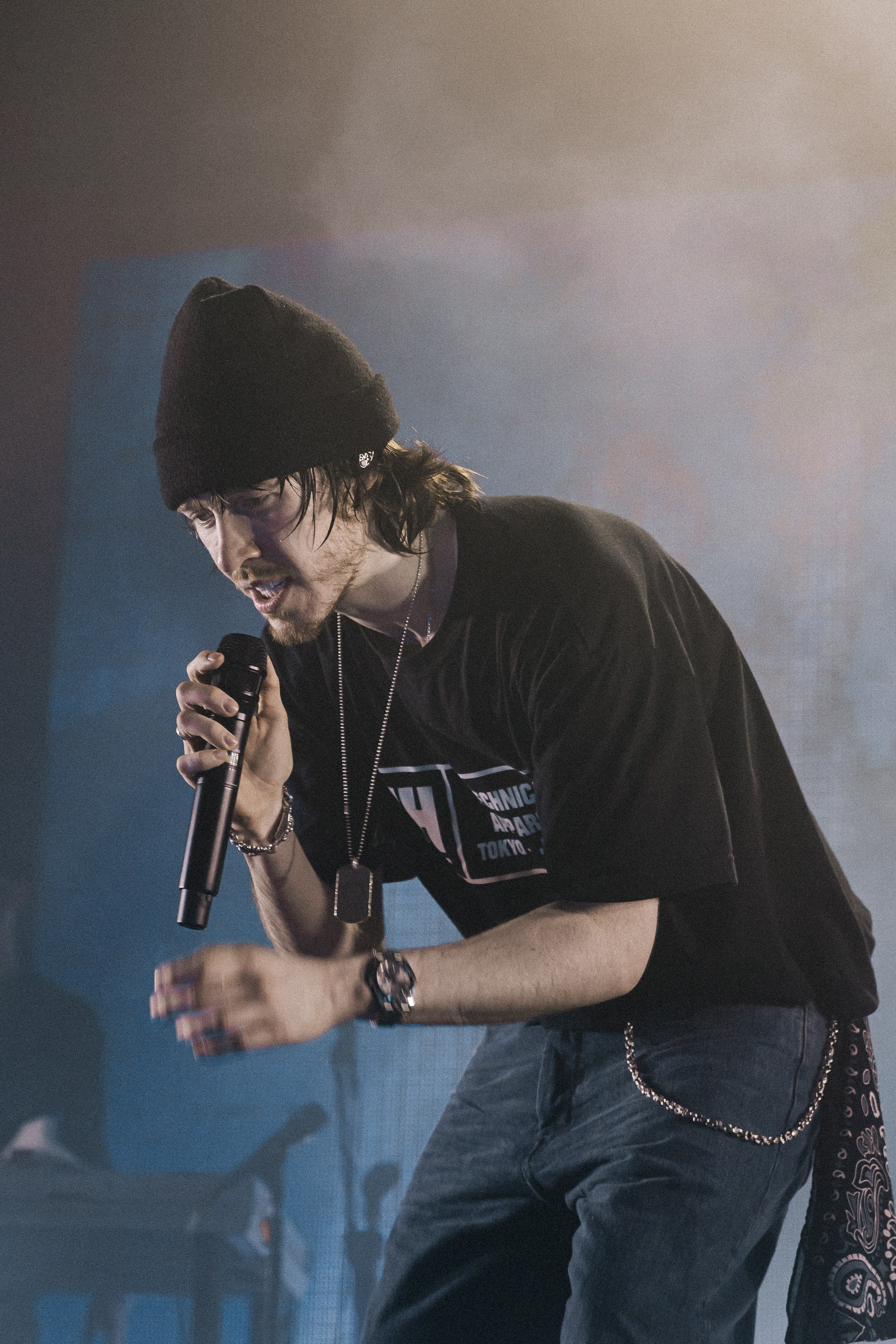 Big Baby Tape | Краснодар| 12 апреля | Кроп Арена. Свадебный и семейный фотограф Исаев Давид в Краснодаре