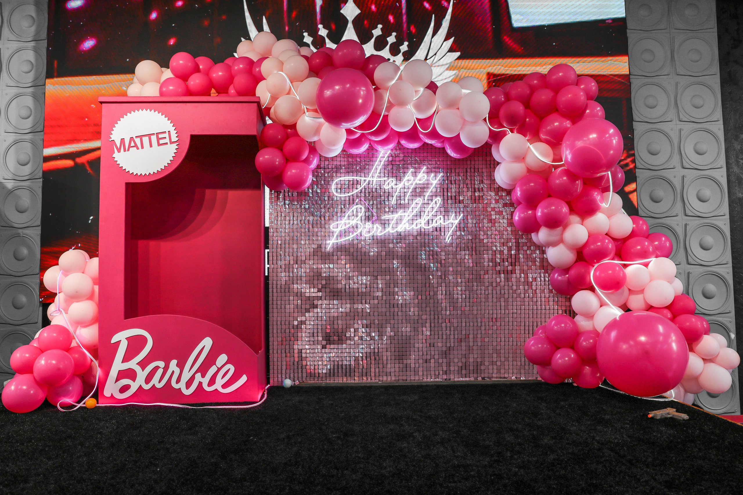 ДЕТСКИЕ МЕРОПРИЯТИЯ. Photographer Viktoriya Markushina «My world throug»