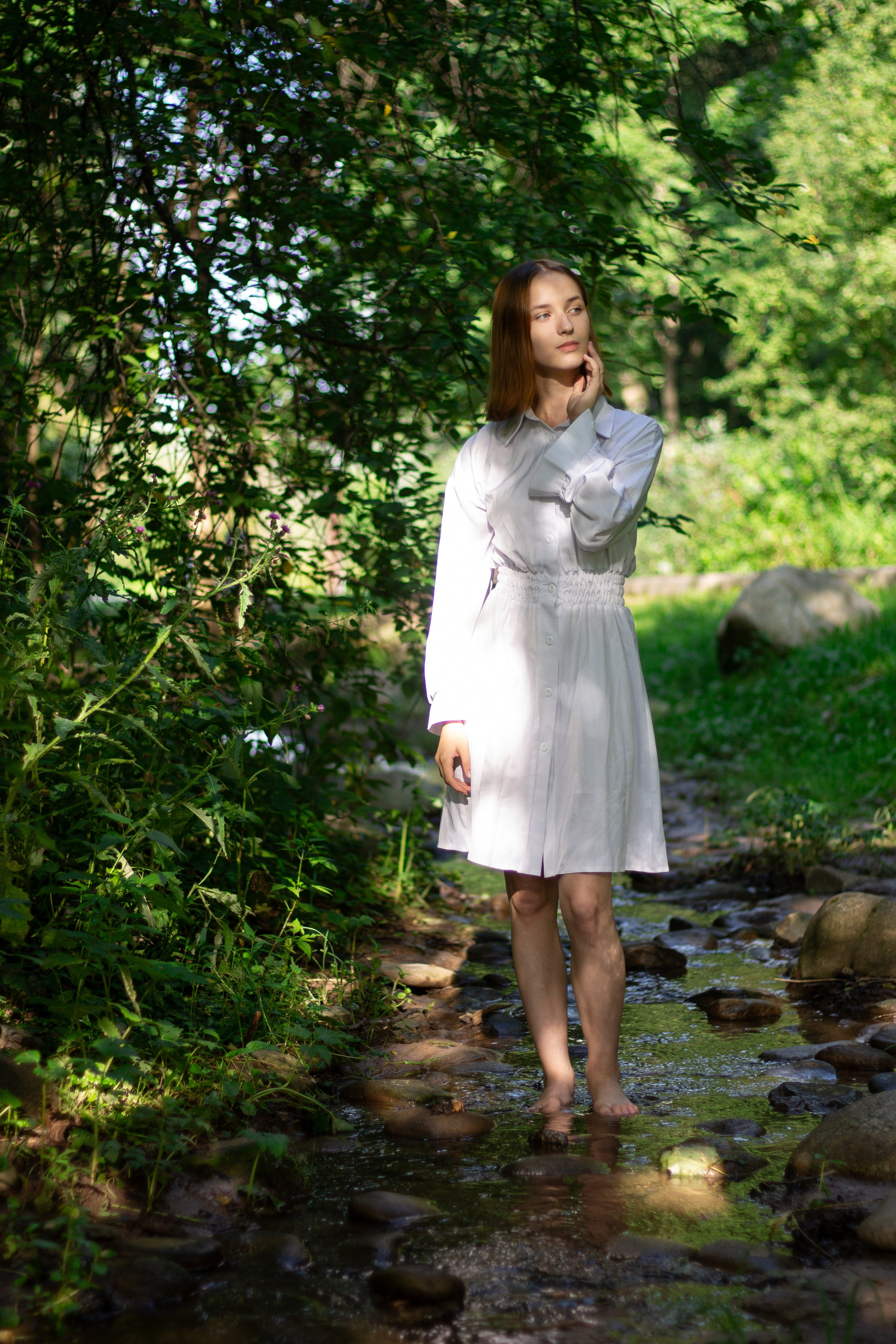 Ах, лето!. Фотограф Дарья Улюсова