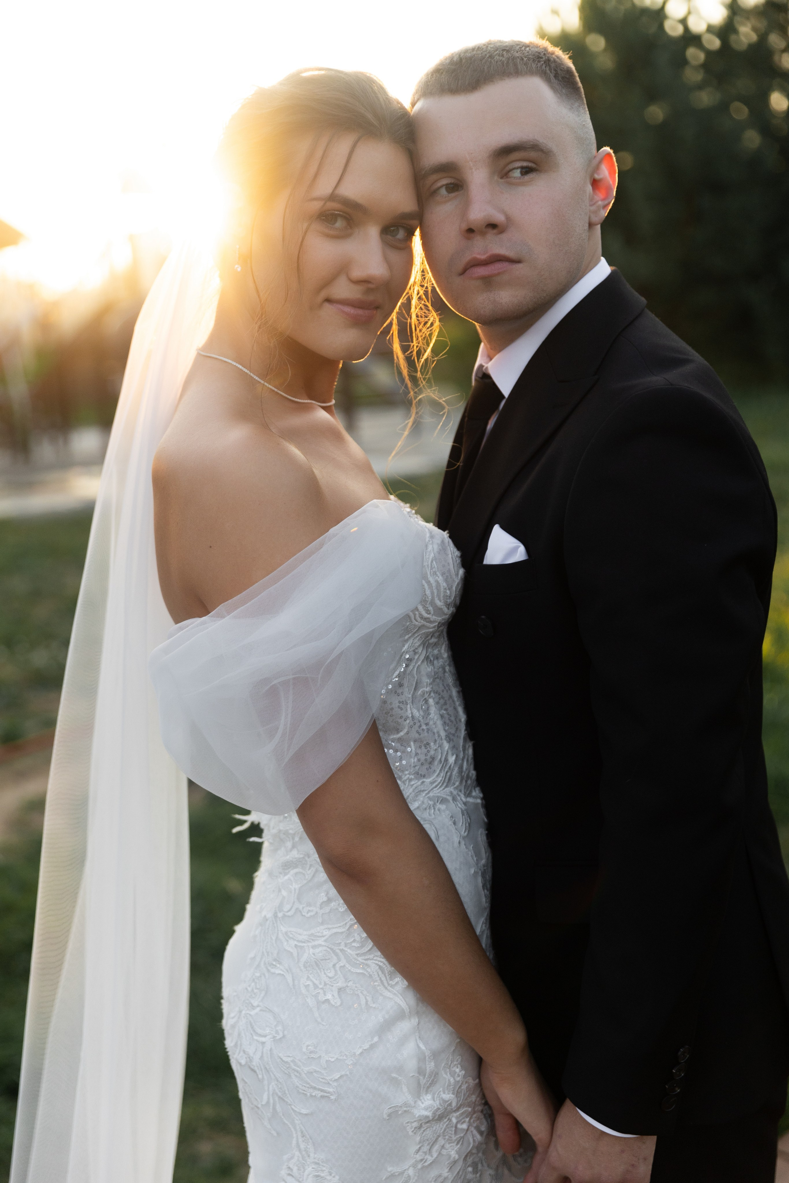 30.08.2024 — НН — Евгений & Анастасия. Свадебный фотограф в Нижнем Новгороде — Эдуард Смирнов