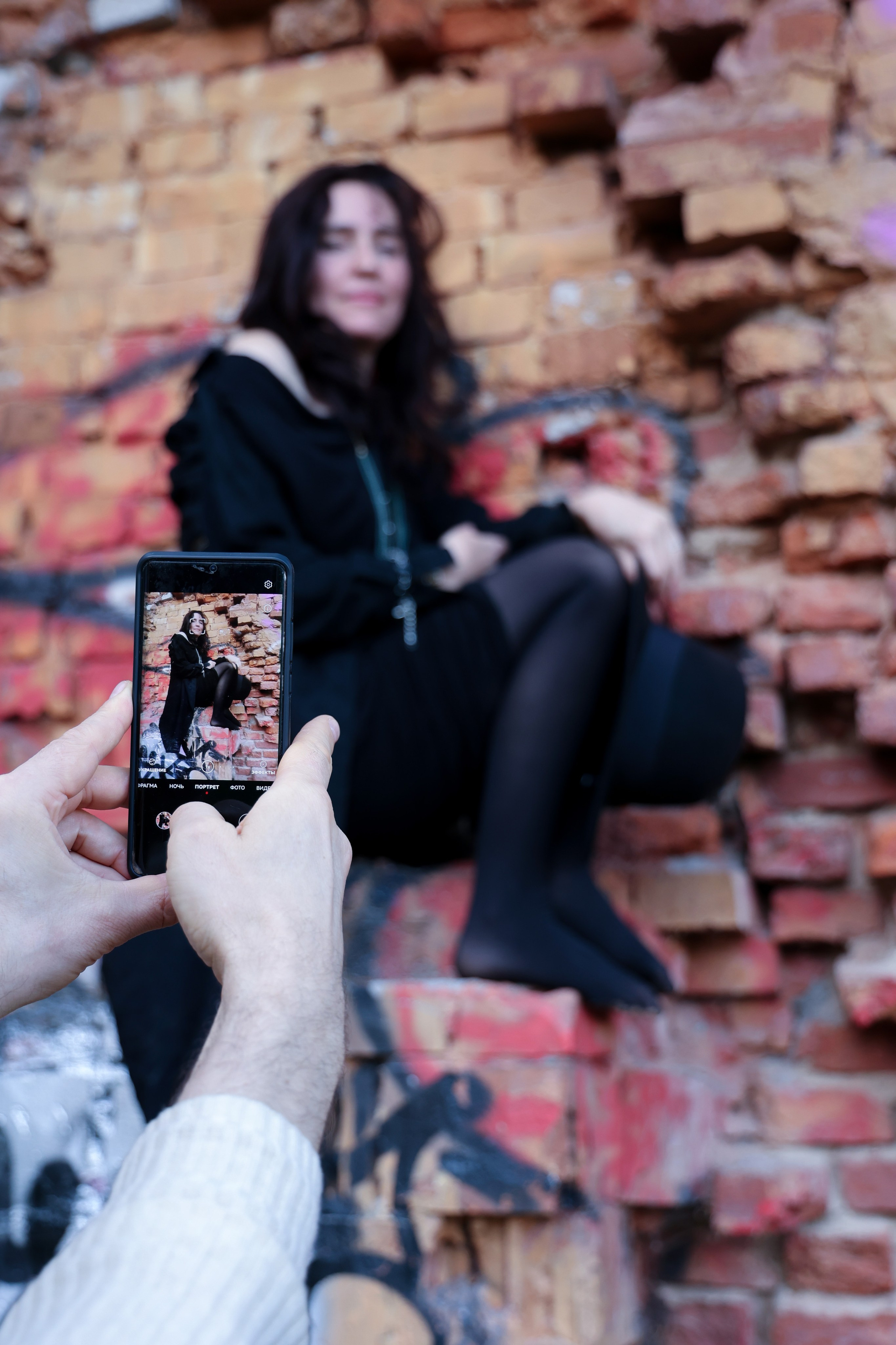 Любимое. Фотограф в Санкт-Петербурге Анна Сосновская