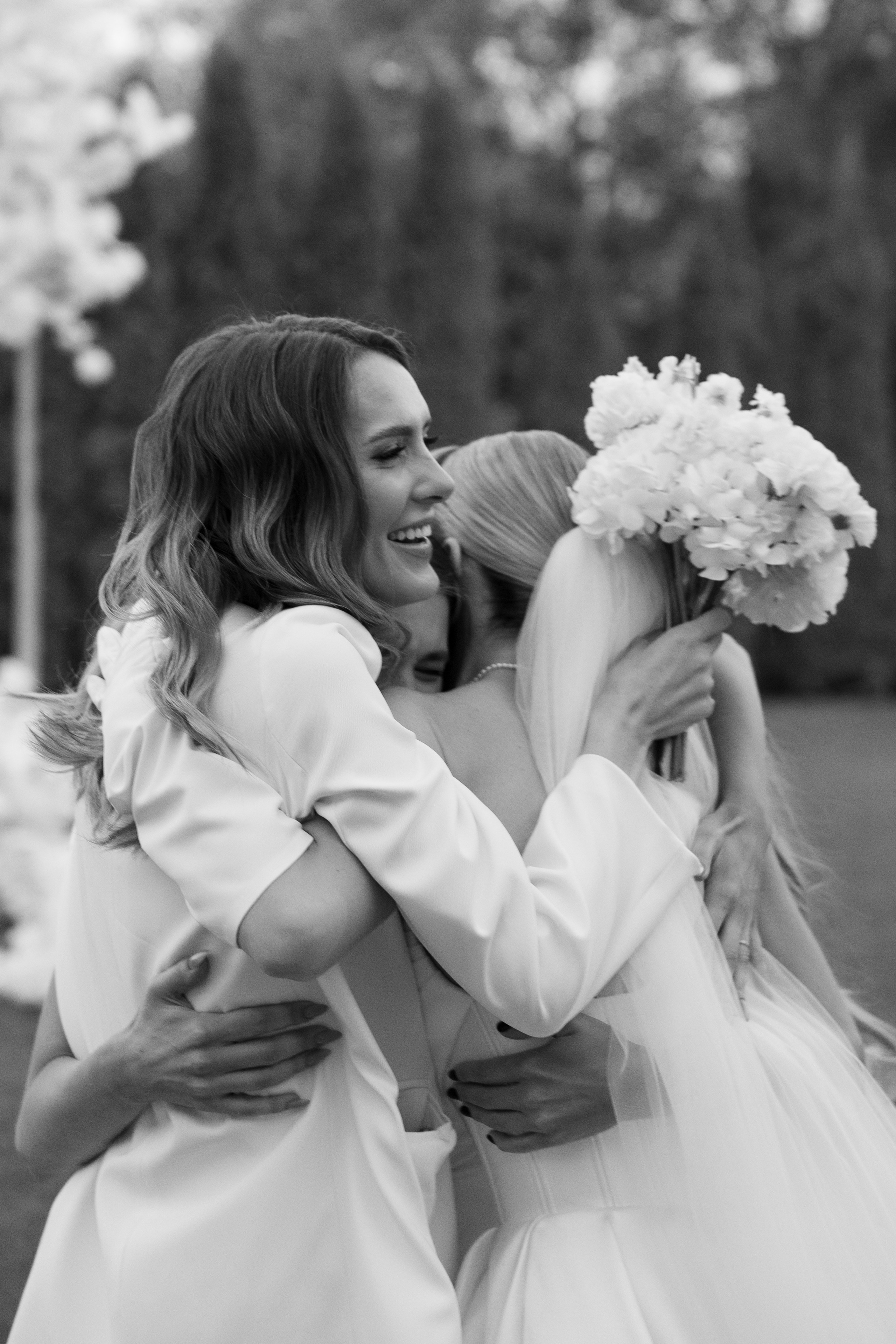 Полина и Даниил. Свадебный фотограф Минск РБ