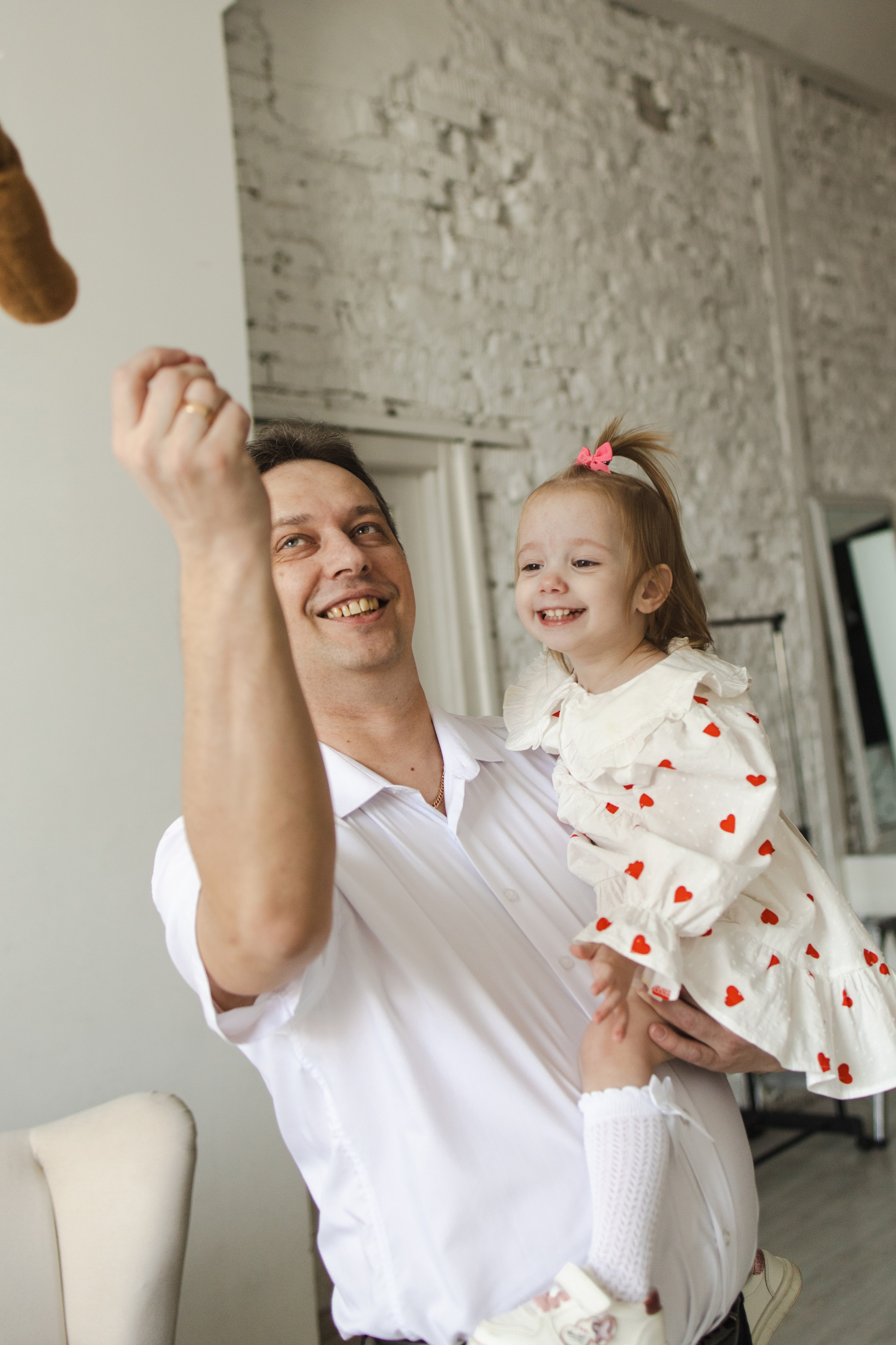 Семья Юлии. Фотограф в Иркутске Тома Кабанова