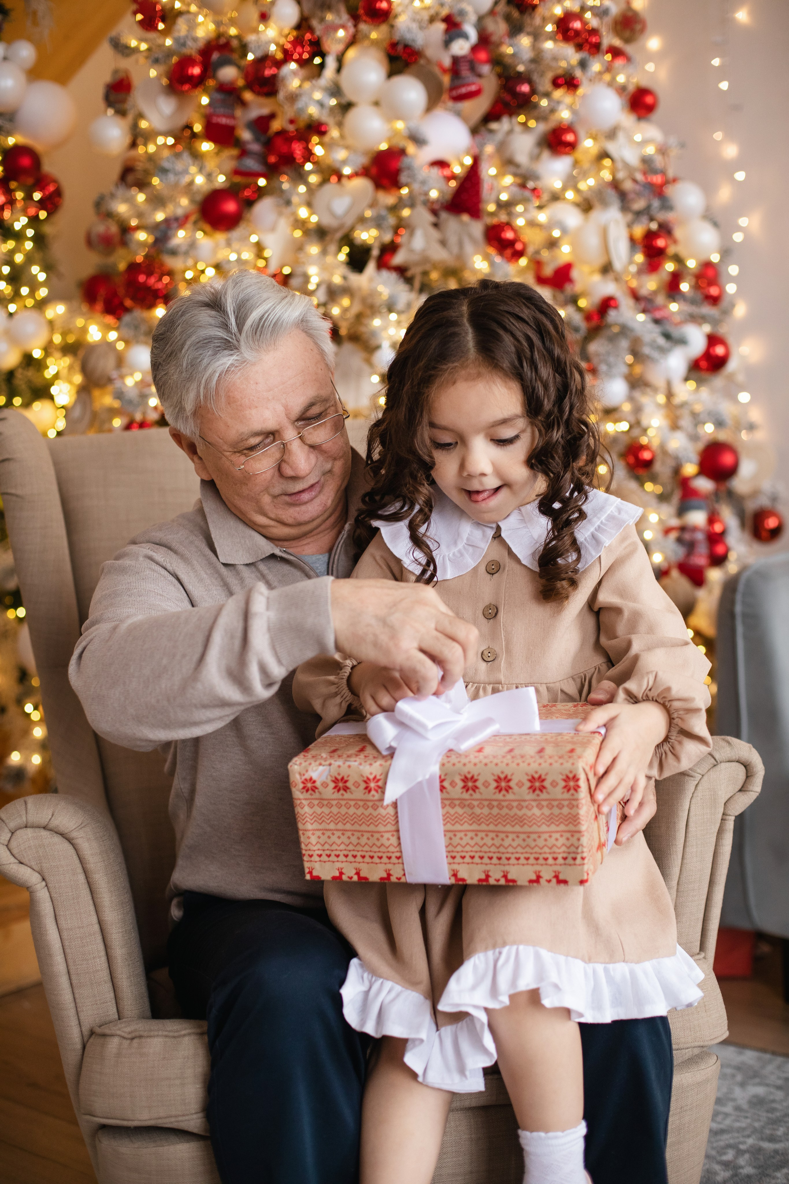 Новый год. Olga.filippova.photo