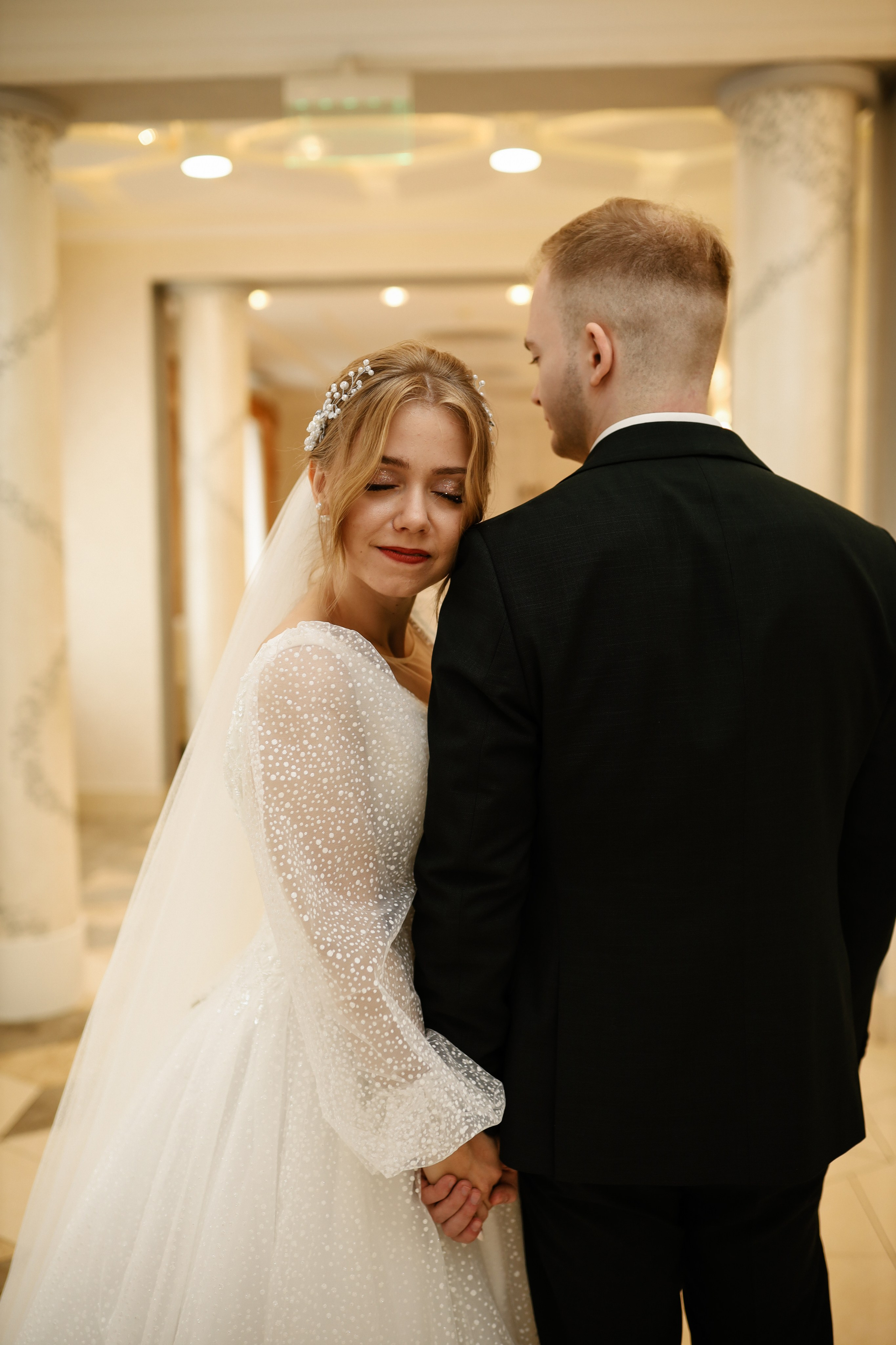 Александр и Мария. Инна Вильт| лайфстайл фотограф из Новосибирска