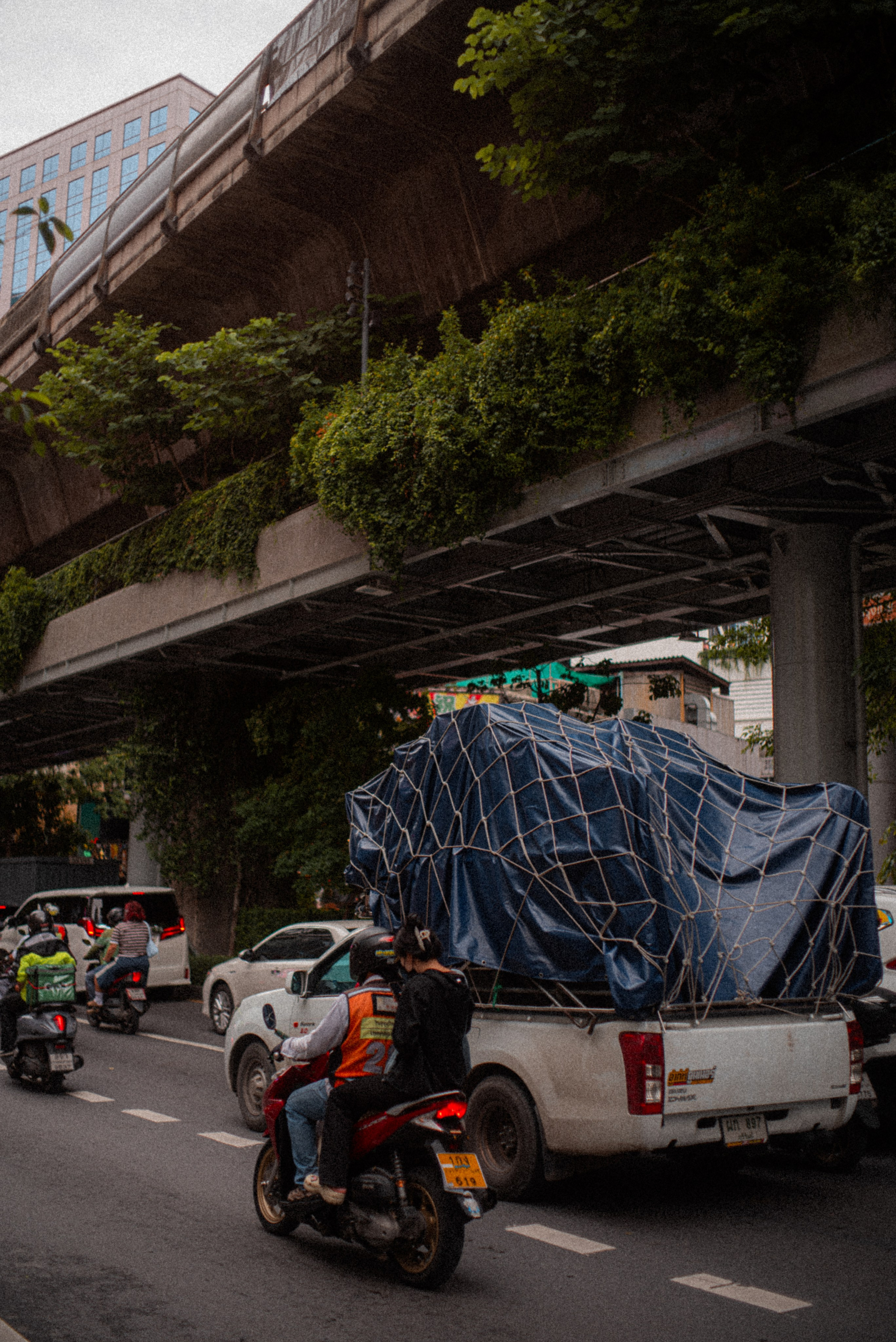 Бангкок. Создание контента | Фото | Видеосъемка | Александр Ярков
