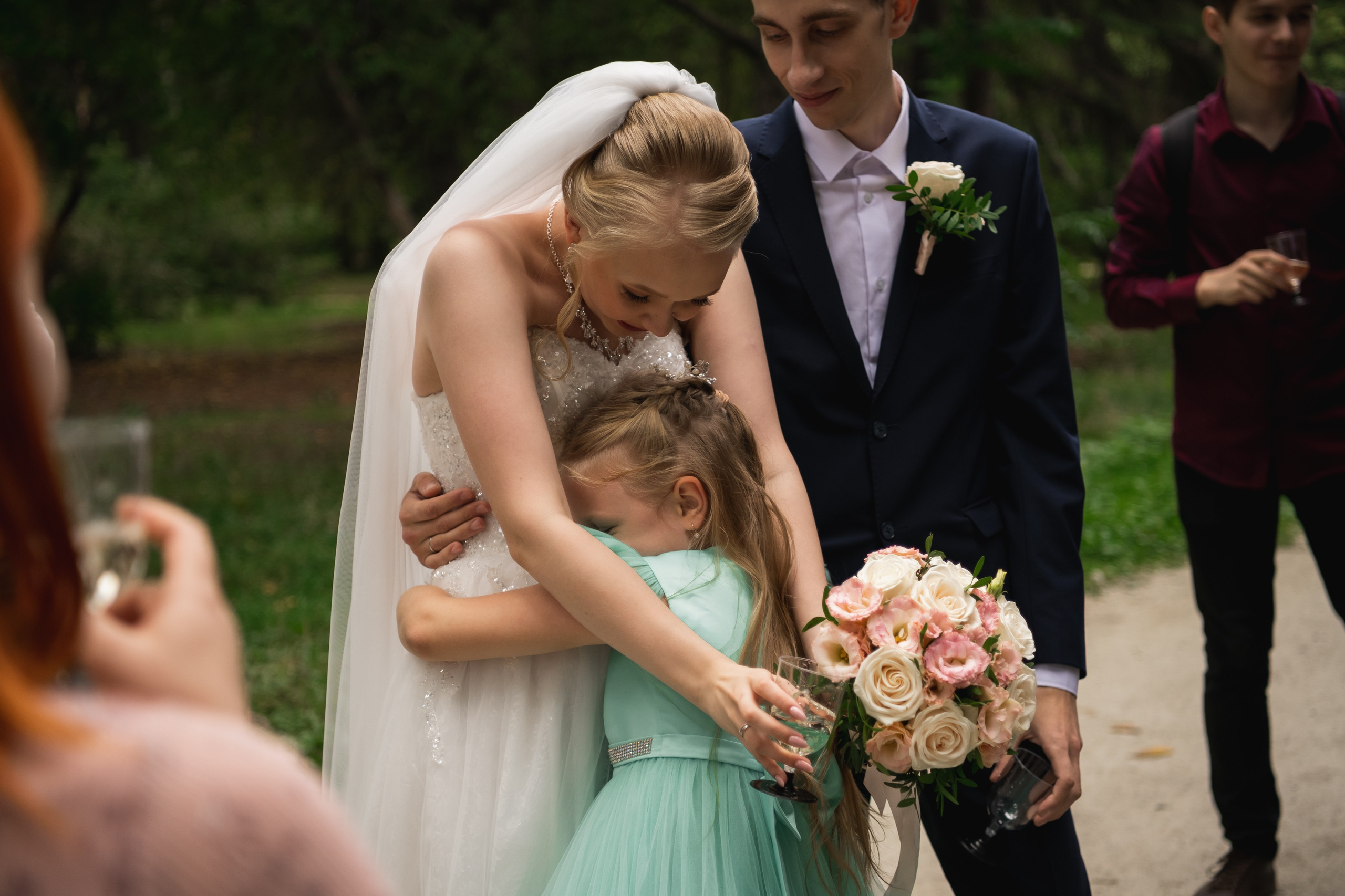 Даниил и Татьяна. Фомина Елена Свадебный и семейный фотограф