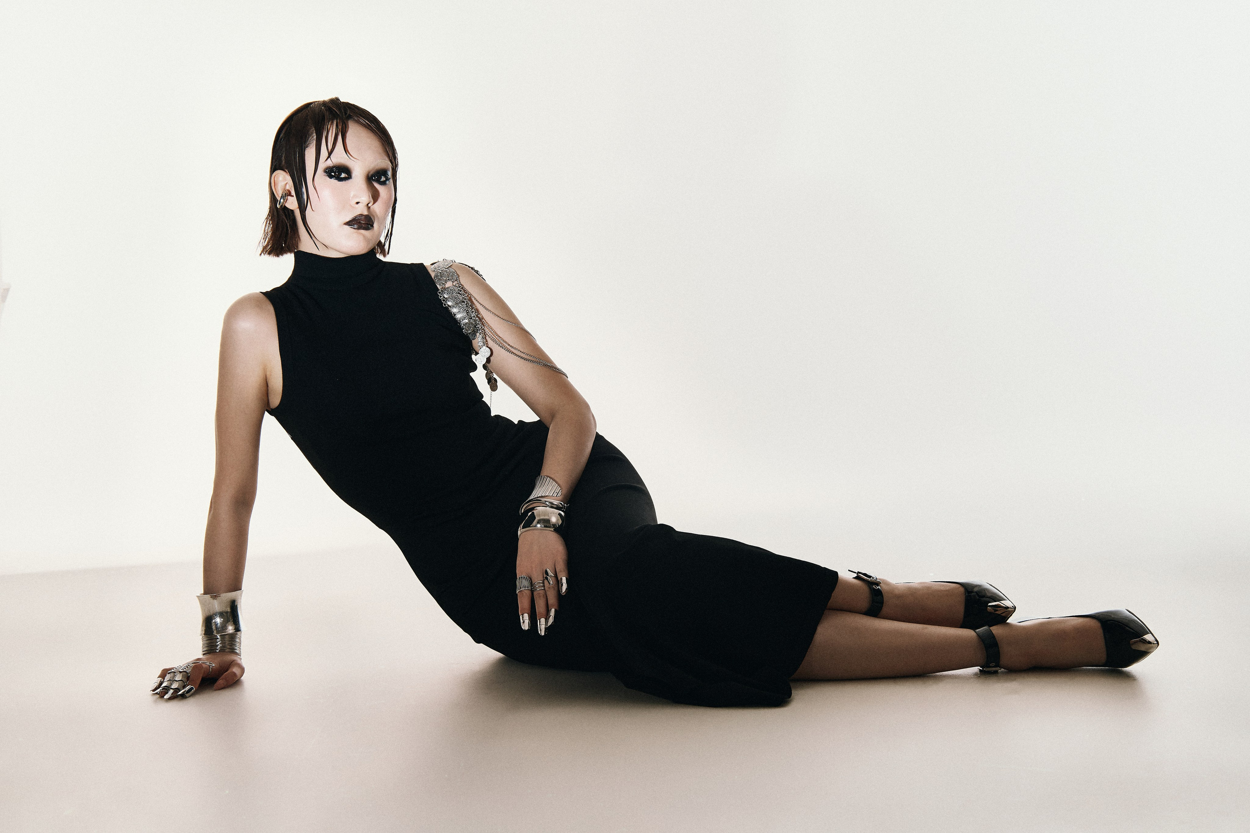 Creative Jevelry. Студийный фотограф в Москве Илья Сухов