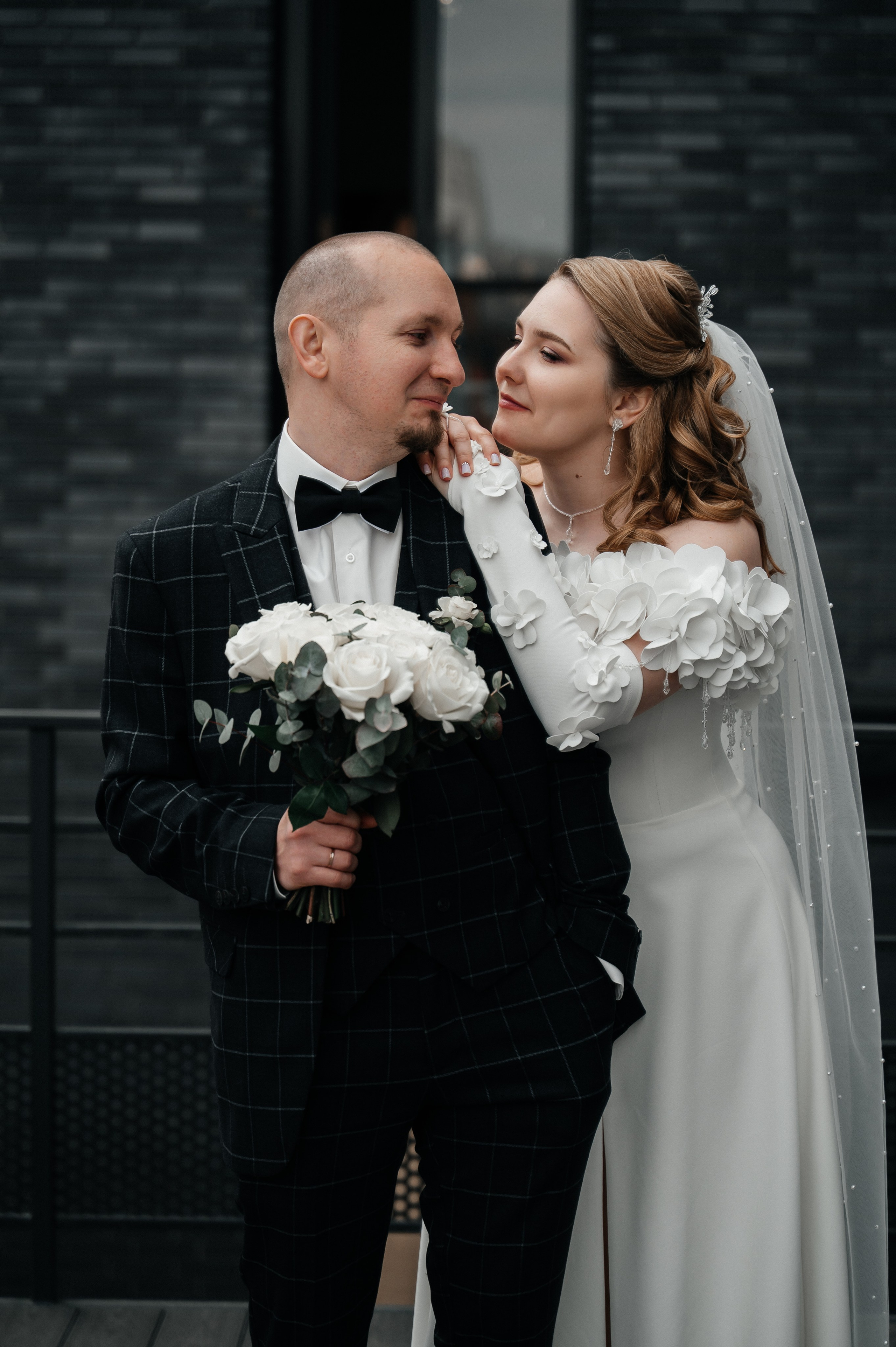 Игорь & Валентина. Фотограф Юлия Дубровская | Тула — свадьбы, семьи, детские съёмки
