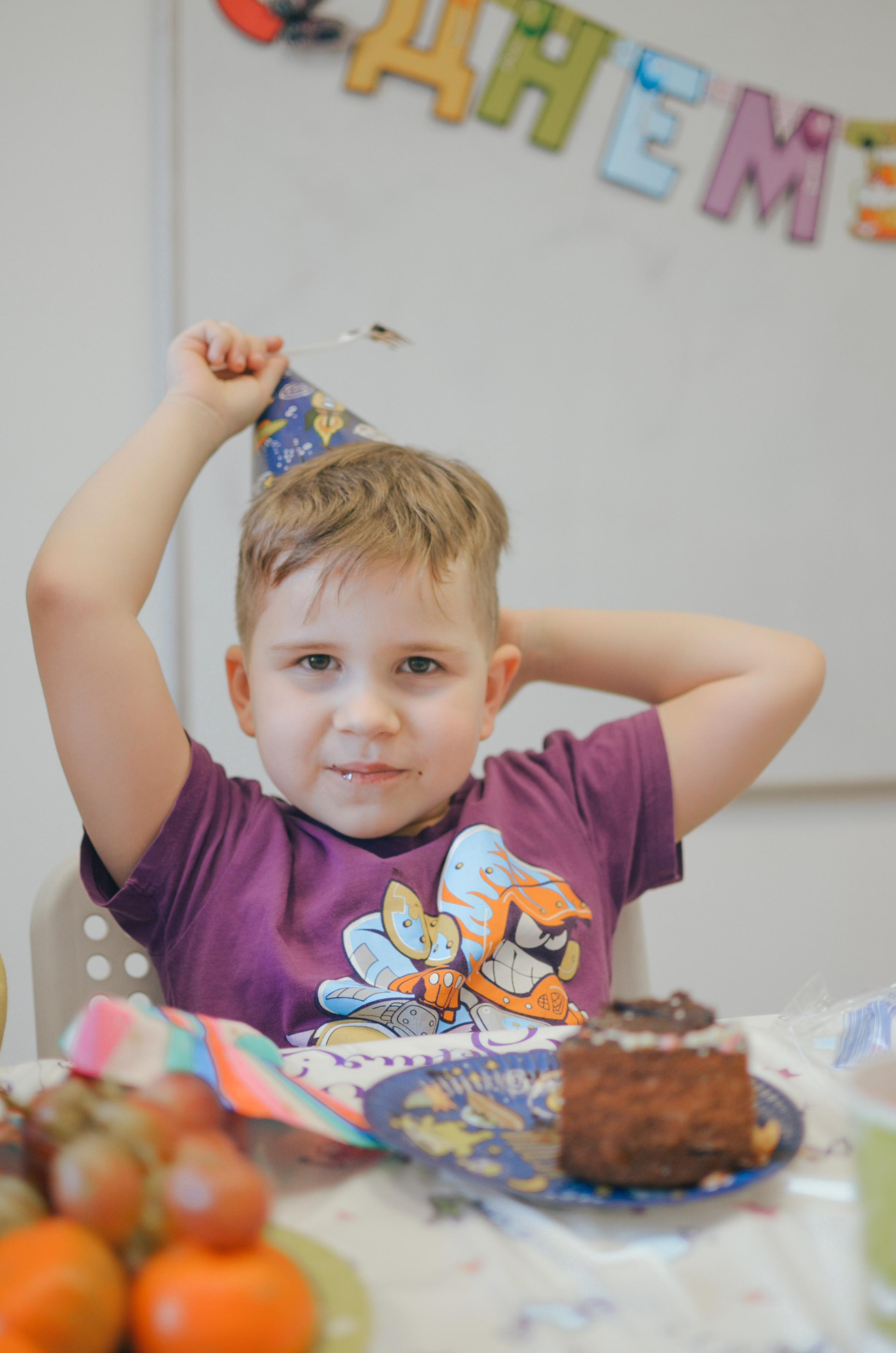 Репортаж праздника в Железнодорожном, в Москве