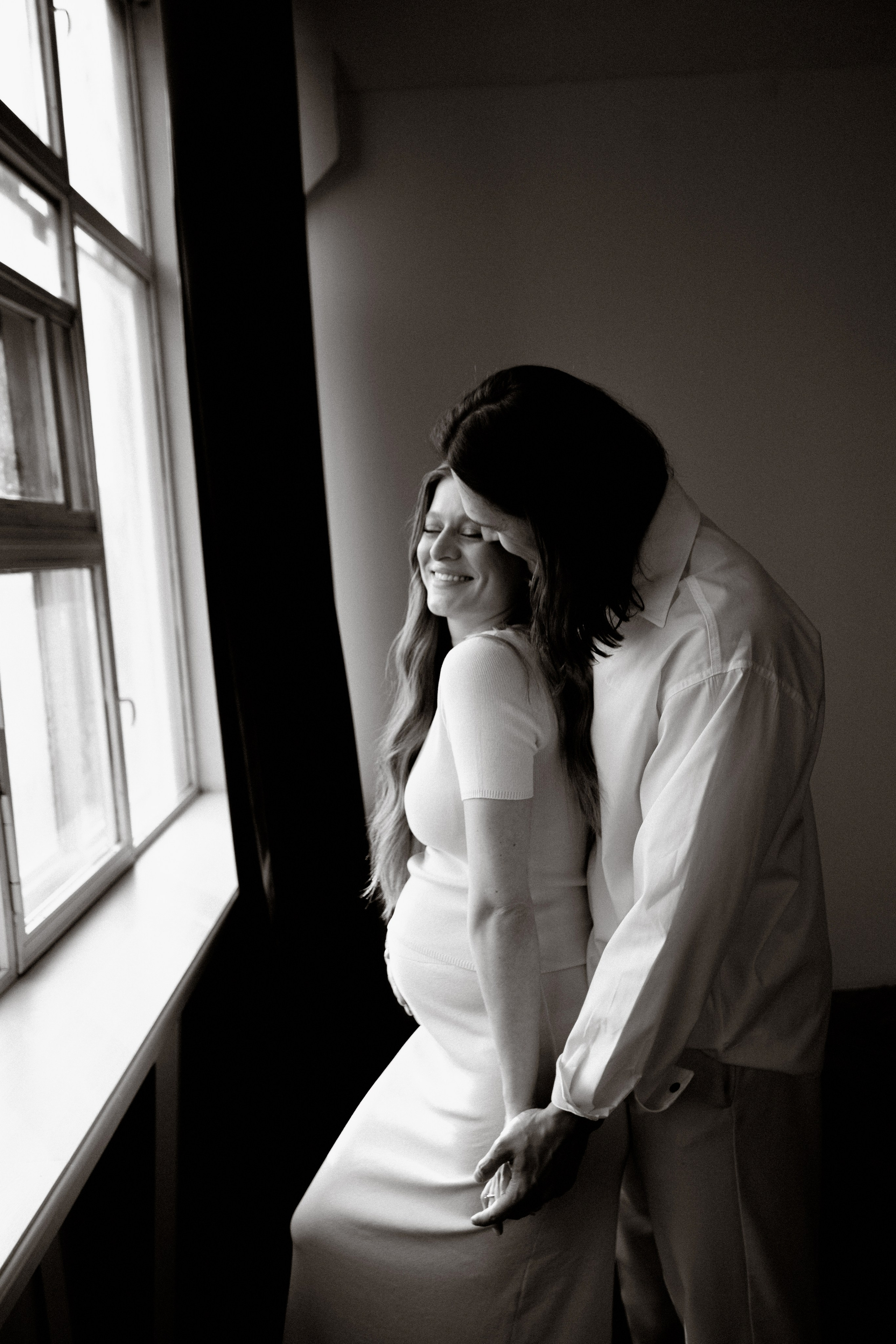 N&P. Фотограф Ира Григорьева