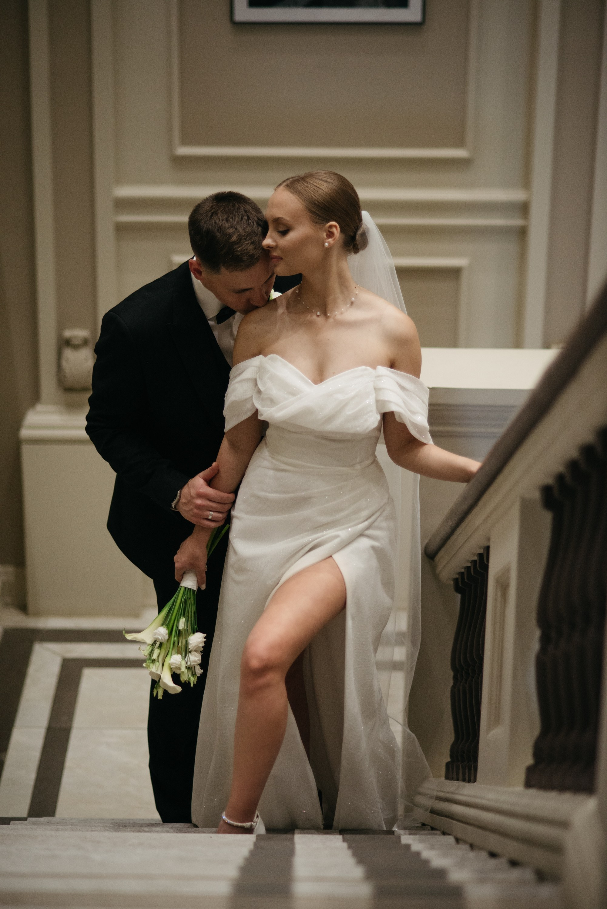 Родина Чайковского. Свадебный фотограф Ижевск Петр Шишков