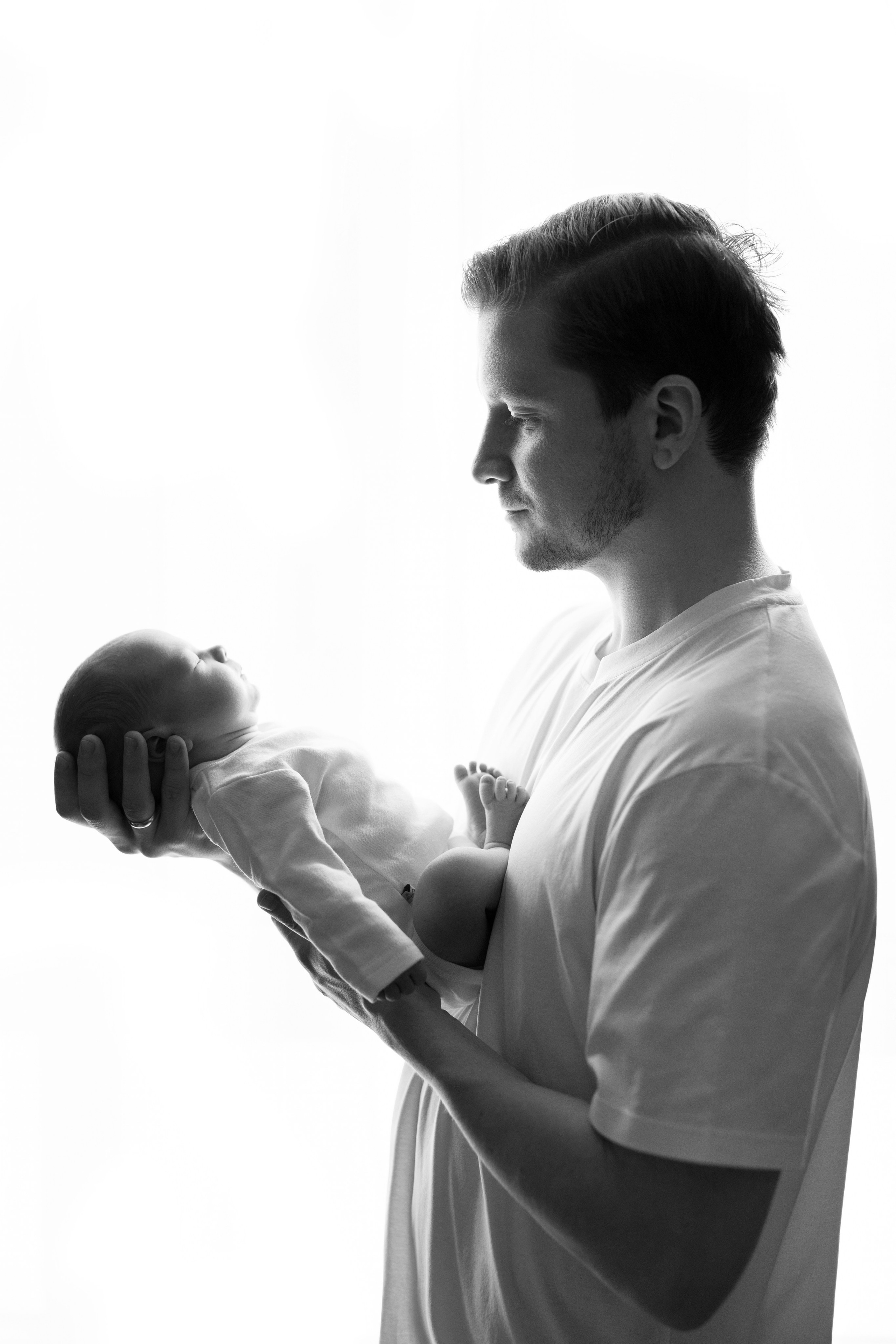 Класический. Фотограф уникального направления ньюборн в Москве Екатерина Буценина