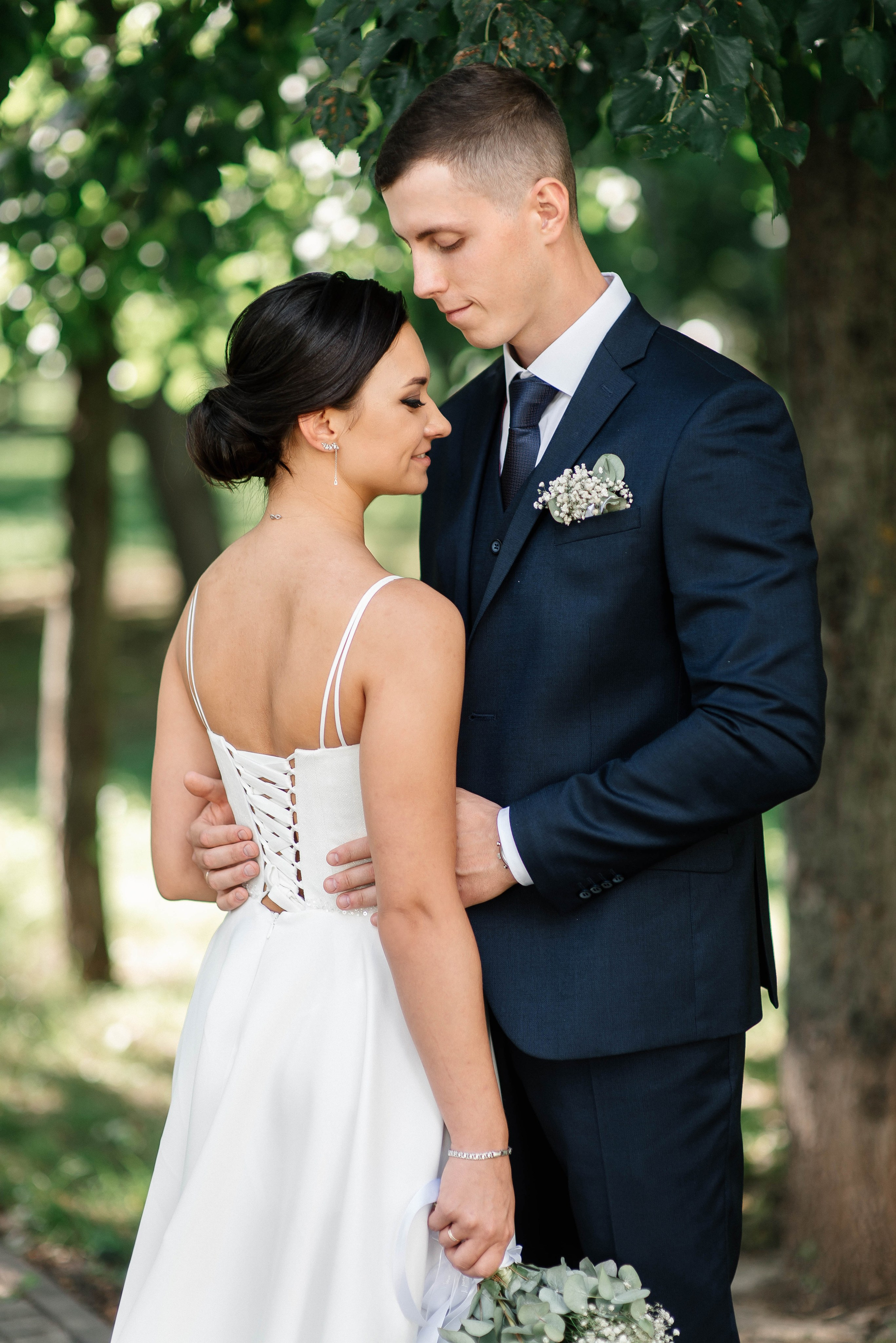 Александр и Валерия (Анонс). Свадебный фотограф Курск Артем Духтанов