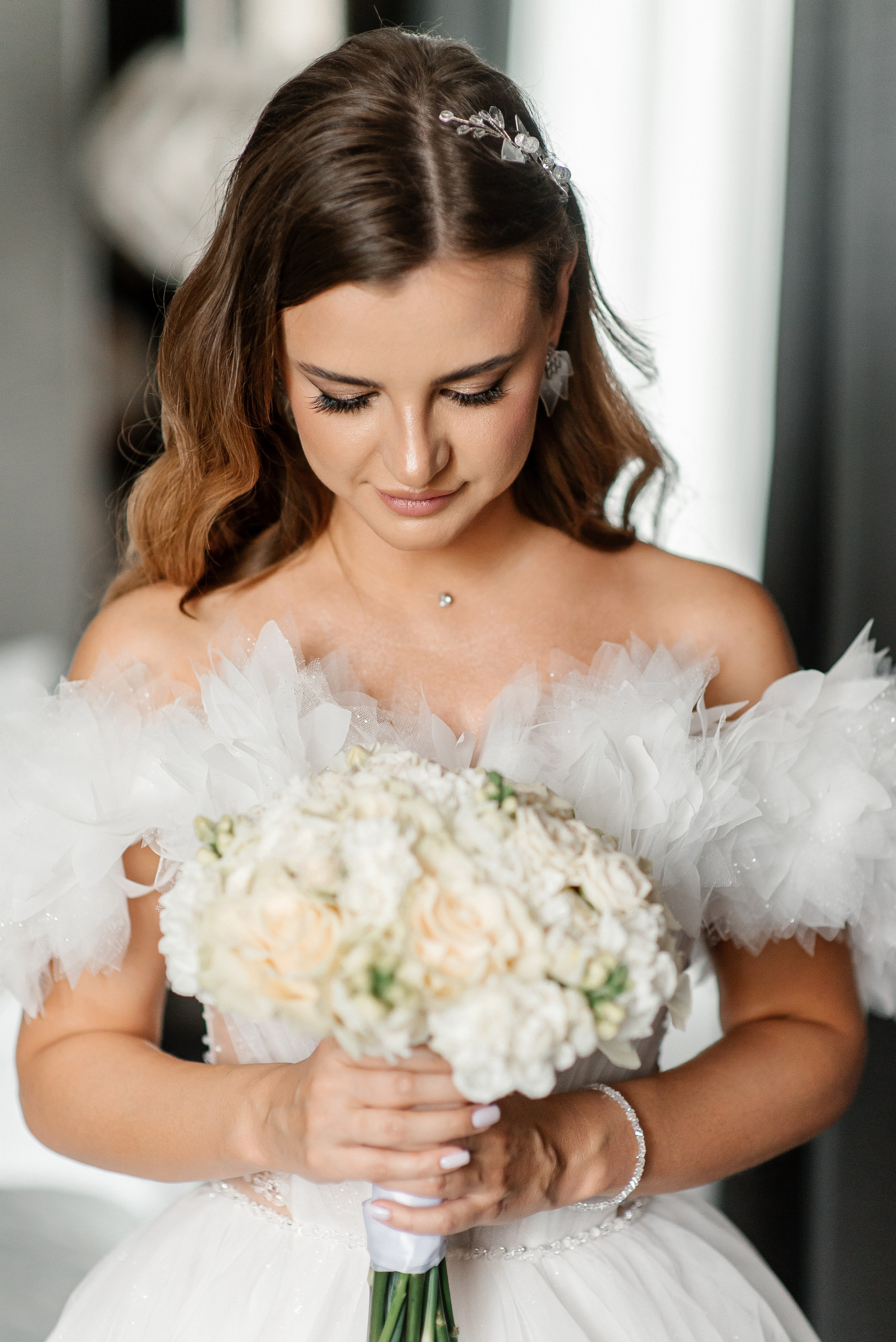 Антон и Олеся. Свадебный фотограф Курск Артем Духтанов