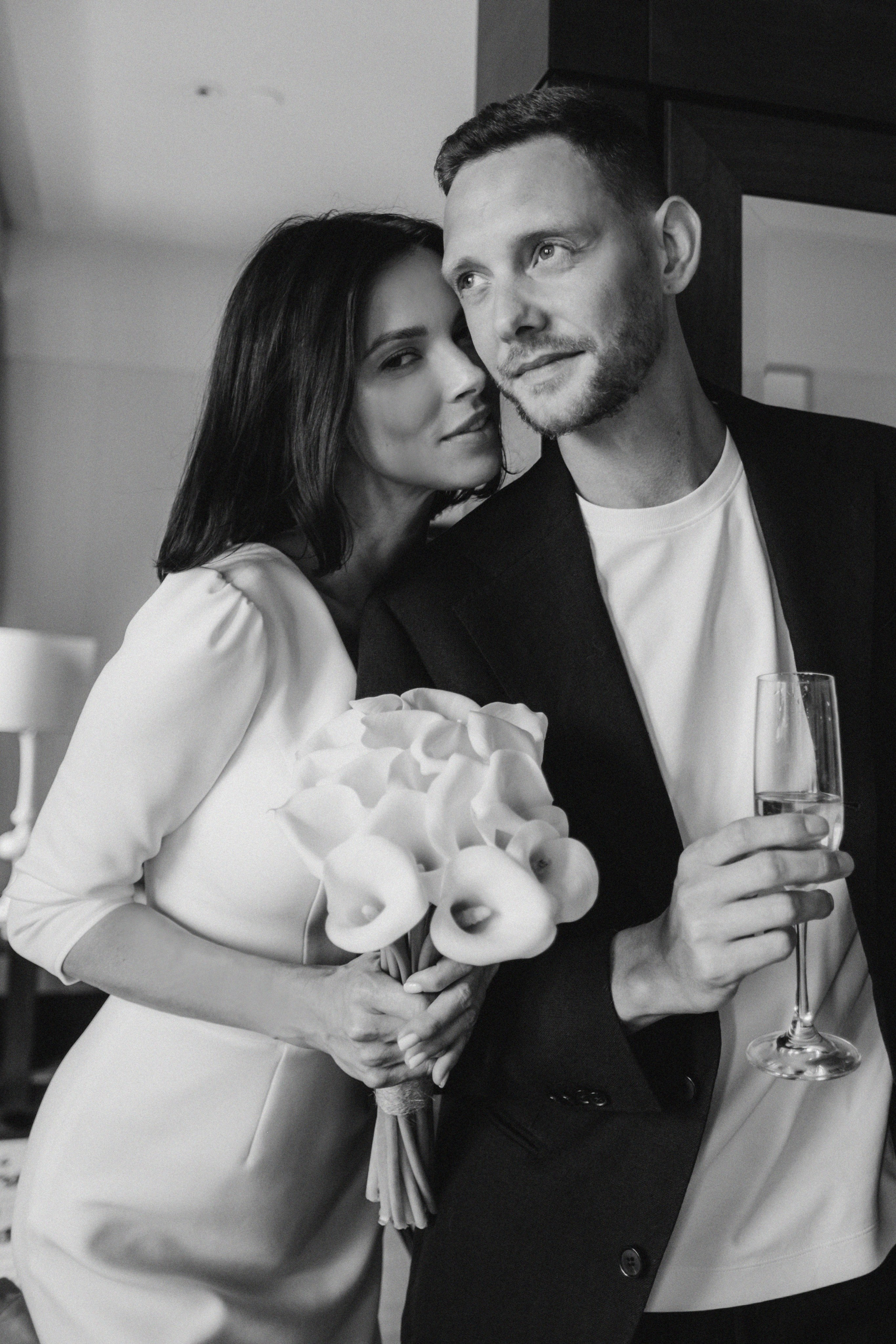 Nikita/Irina. Фотограф Астафьева Мария