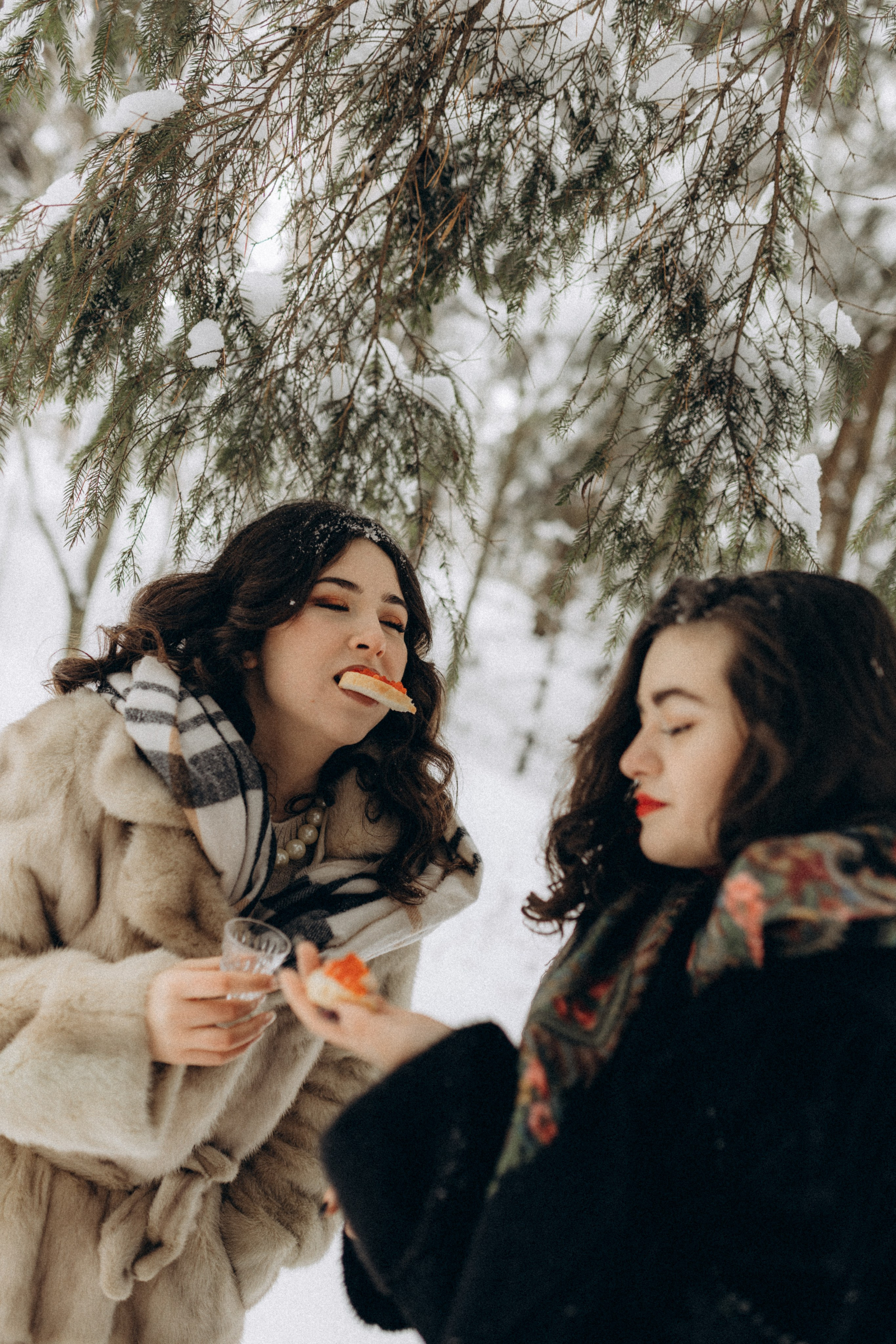 Настя & Ангелина. Фотограф НОГИНСК, Москва, Анастасия Белая