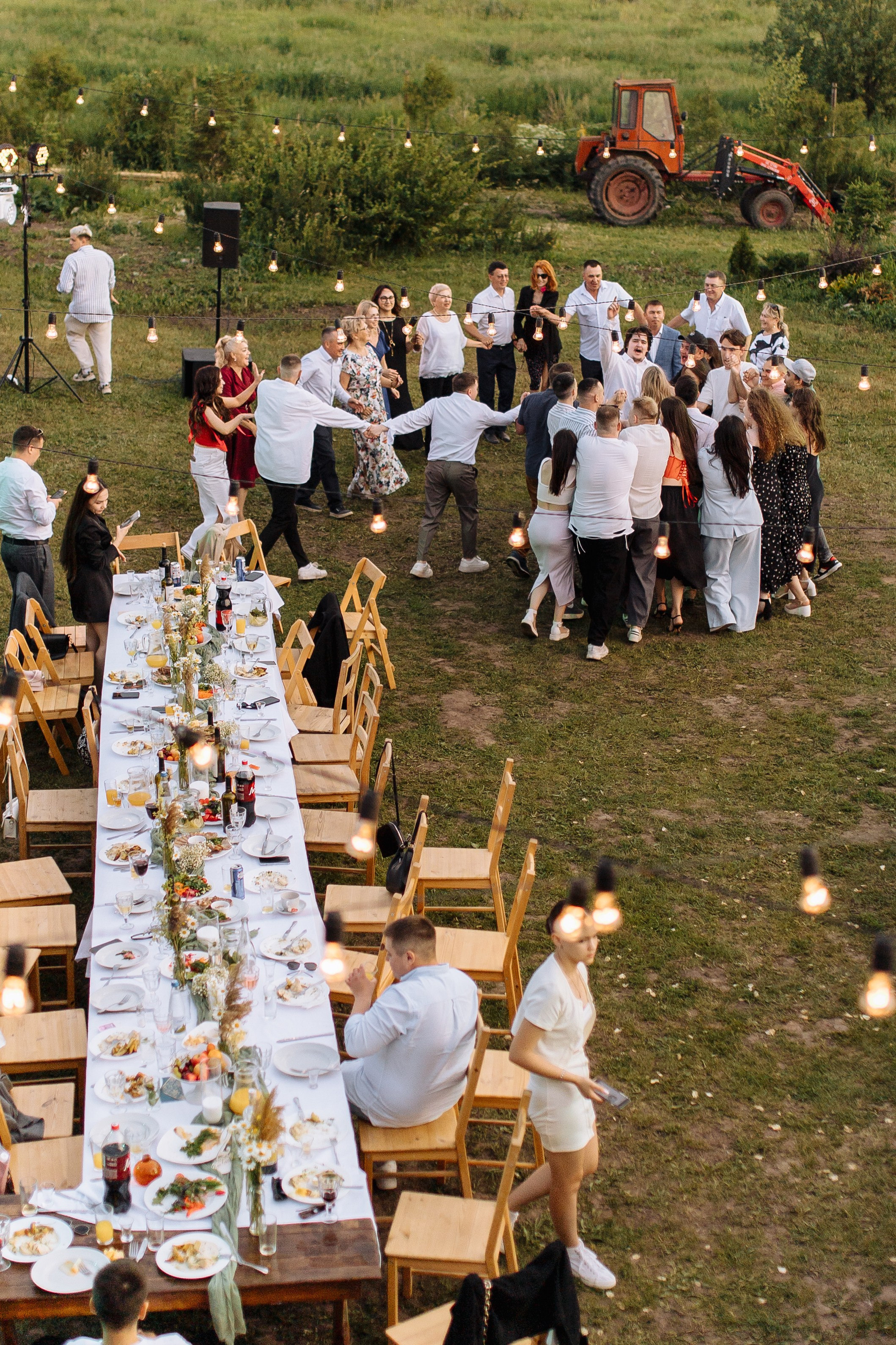 Свадебный репортаж. Свадебный и Репортажный фотограф Александр Шаров