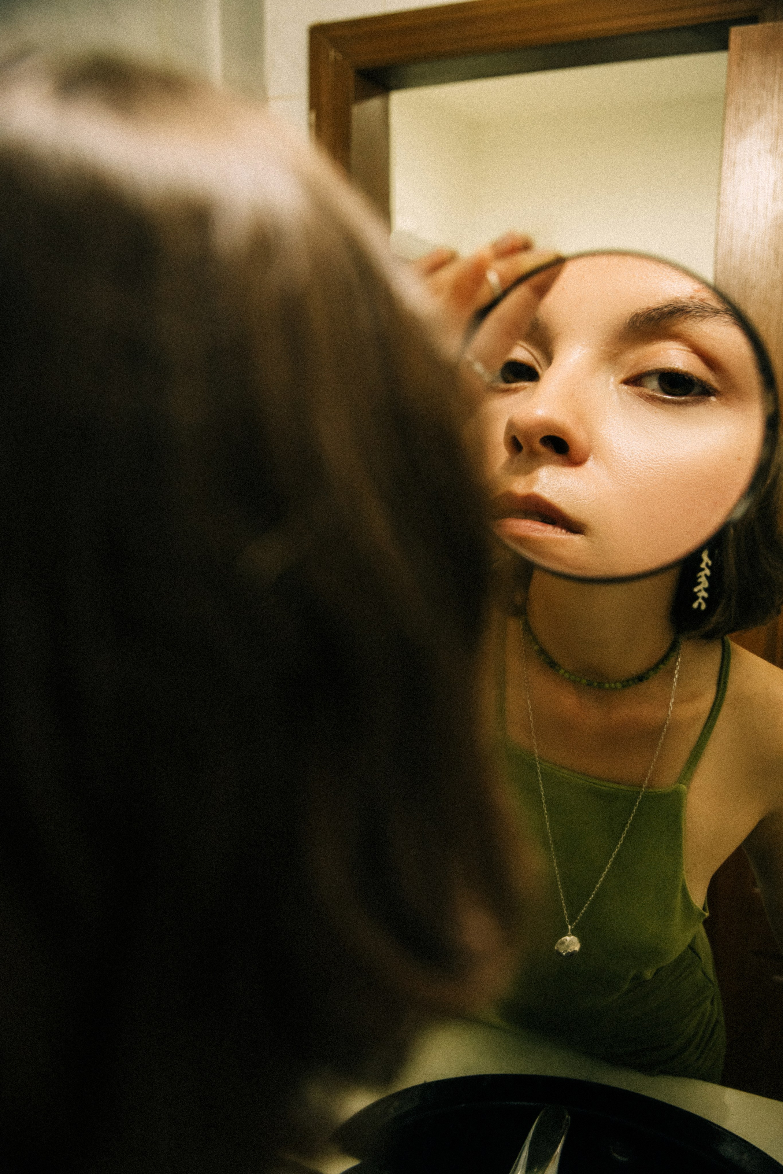 Zhenya. Портретный фотограф / Панама / Анастасия Елизарова