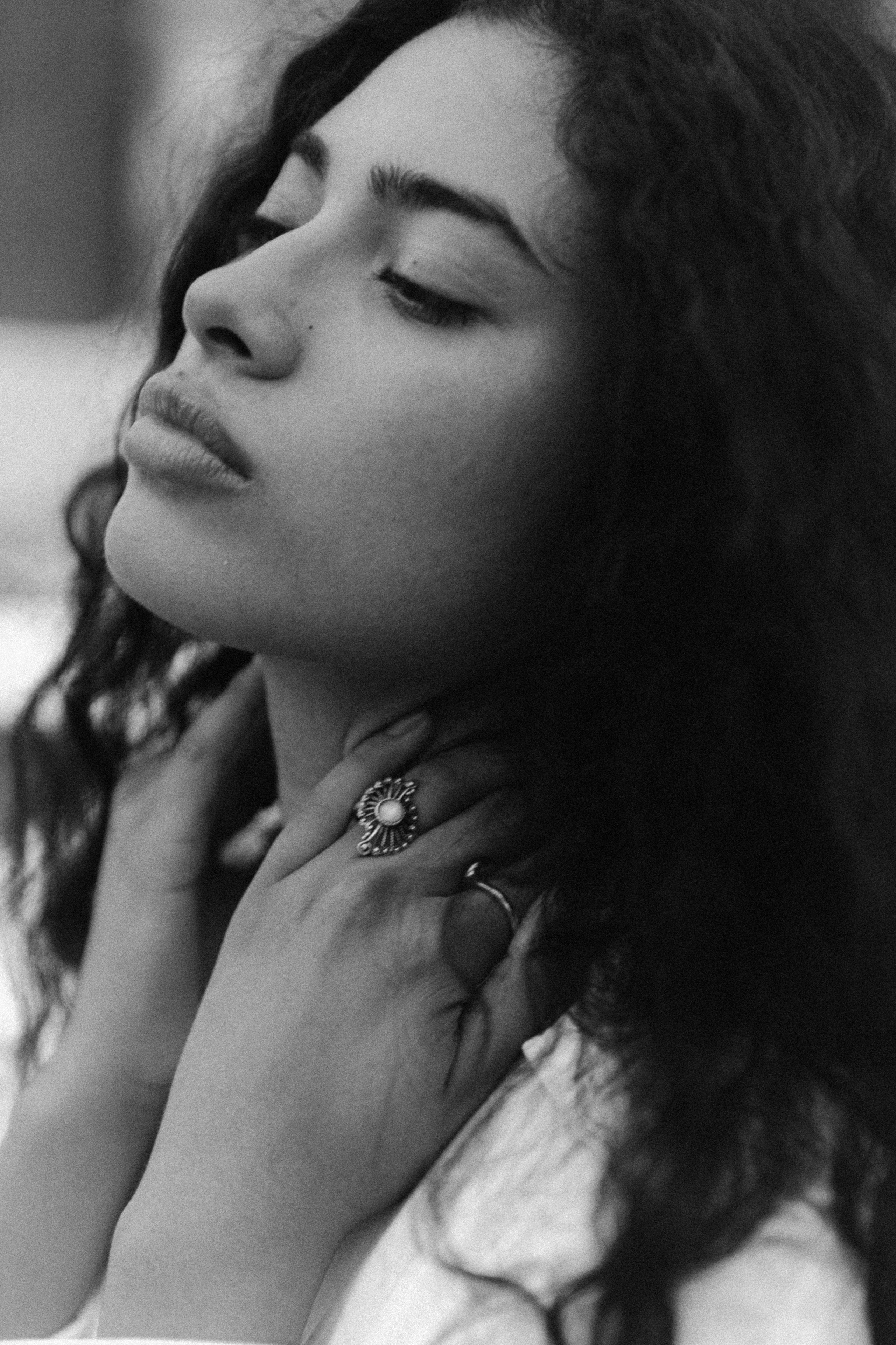 Shatz. Портретный фотограф / Панама / Анастасия Елизарова