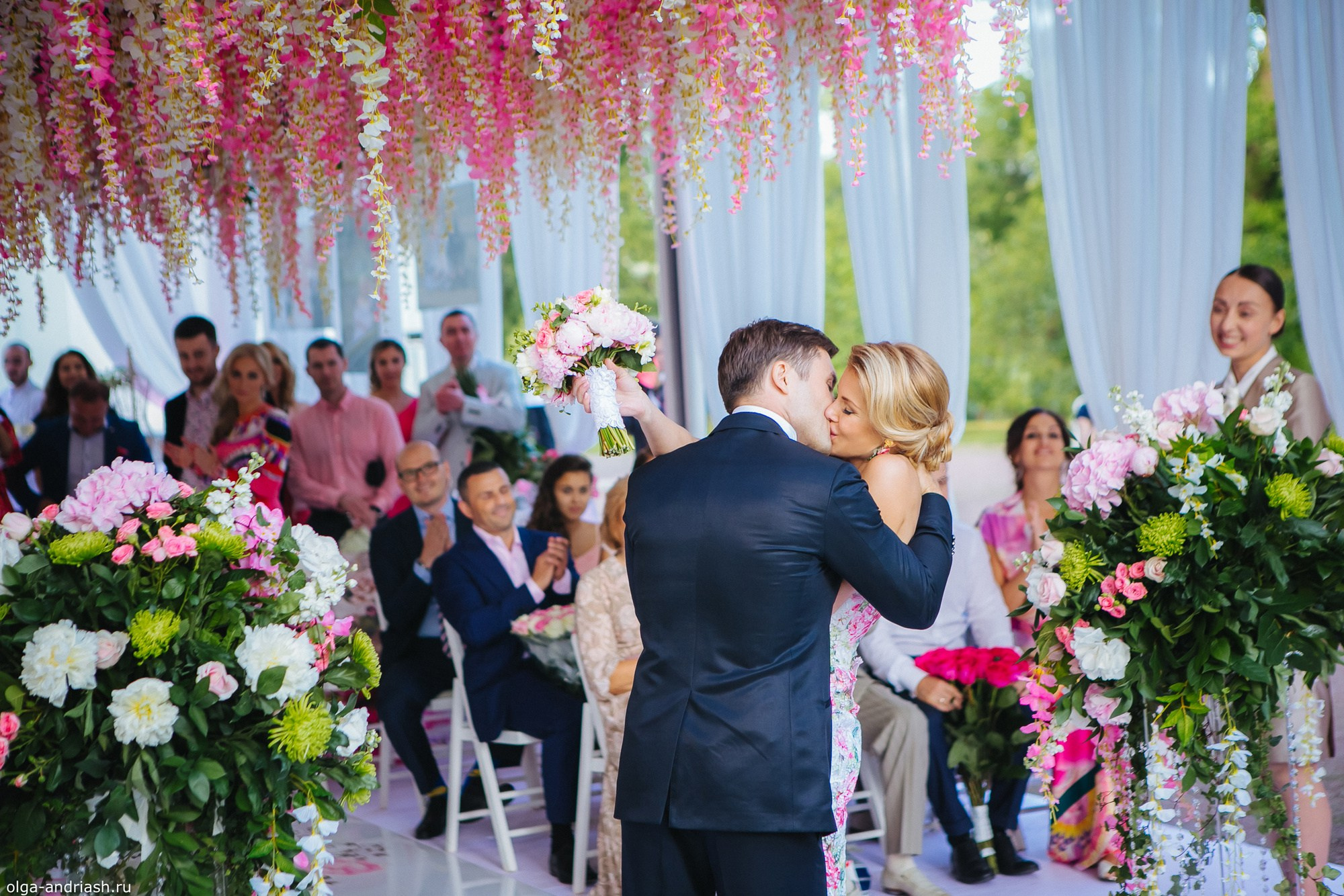 10-я годовщина свадьбы. Семейный, портретный и свадебный фотограф в Санкт-Петербурге и Москве