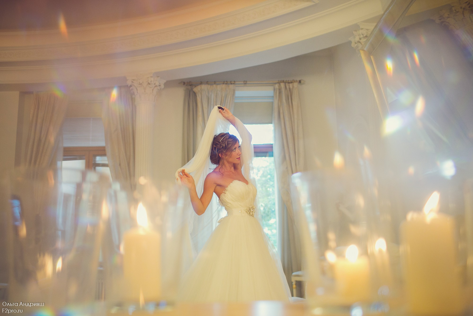 Нежность. Семейный, портретный и свадебный фотограф в Санкт-Петербурге и Москве