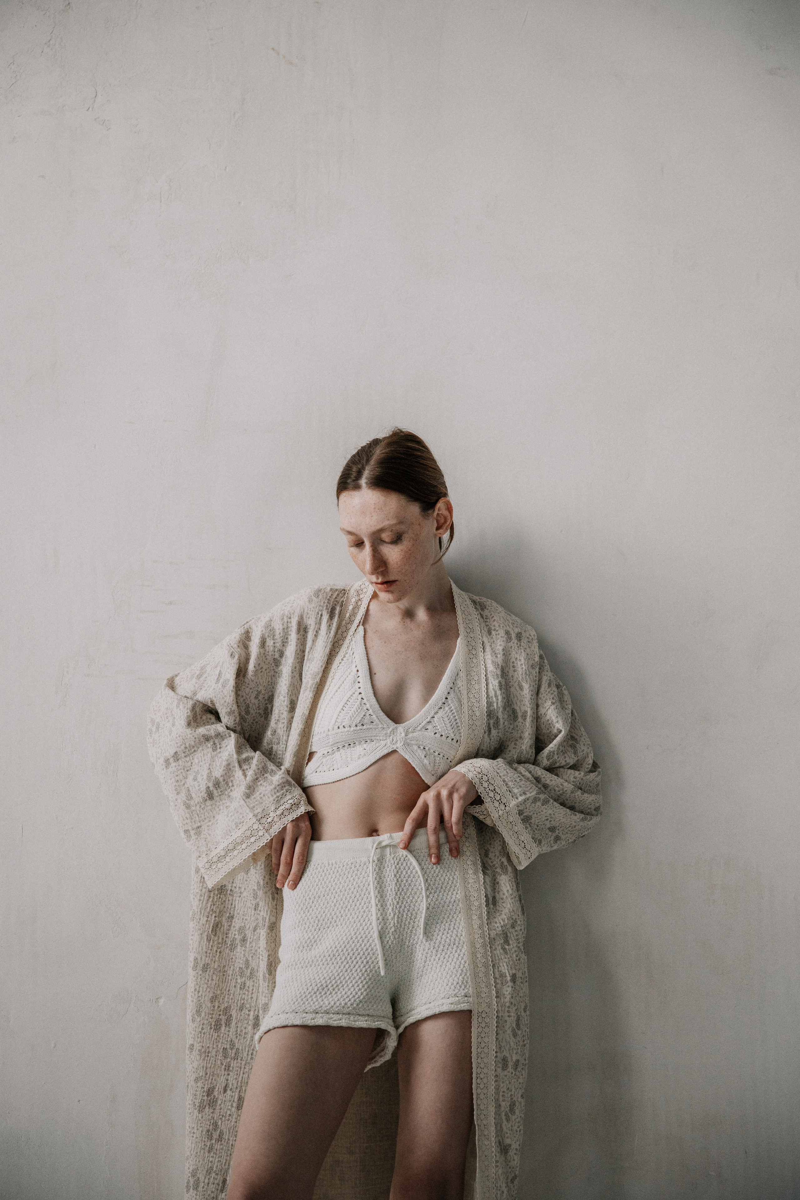 Индивидуальная съемка. Фотограф Татьяна Жихарева