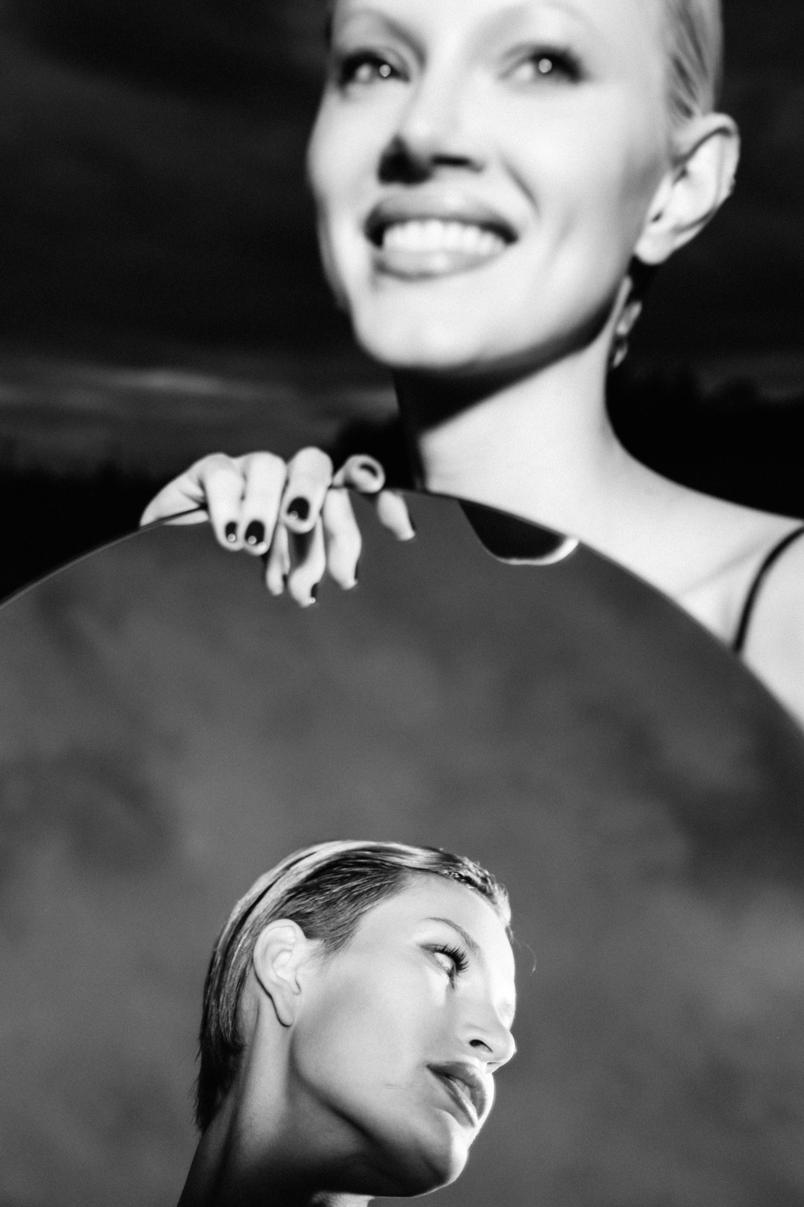 Настя и Оля. Андрей Цветков — репортажный, свадебный и портретный фотограф в Санкт-Петербурге