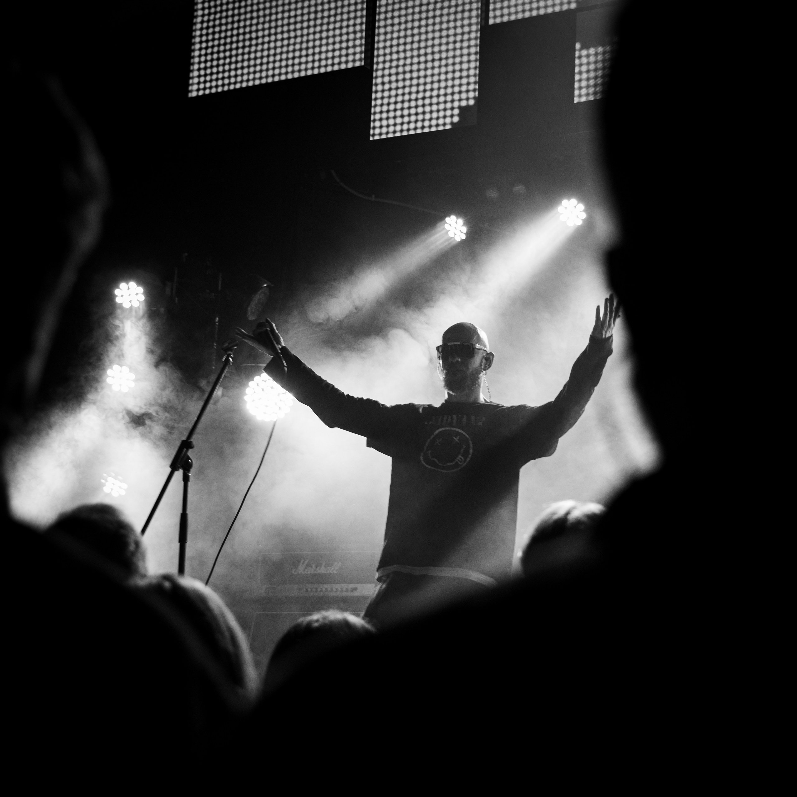 Concerts. Фотограф Алексей Журавлёв