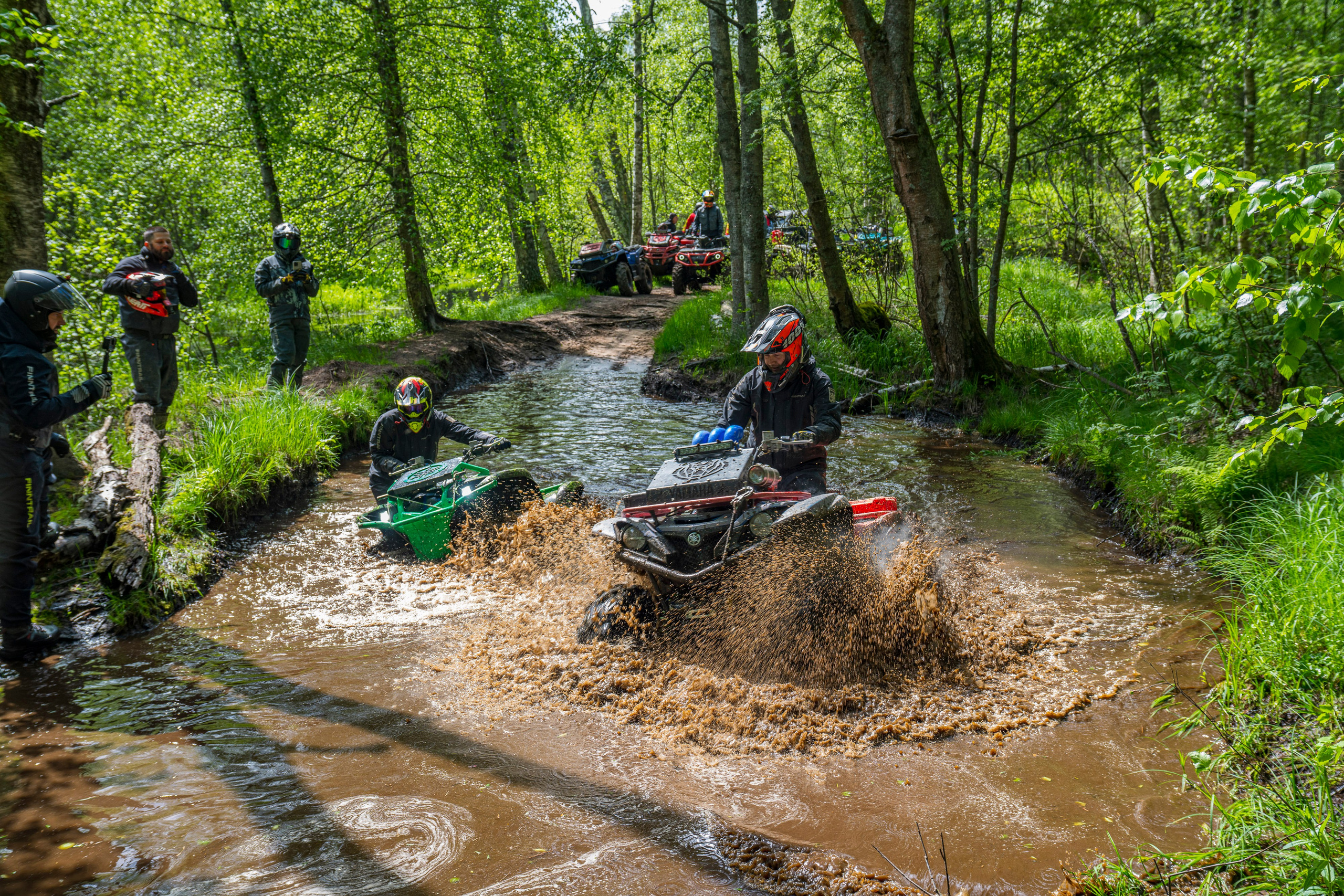 RazVolution. Графический дизайнер Илья Левченко