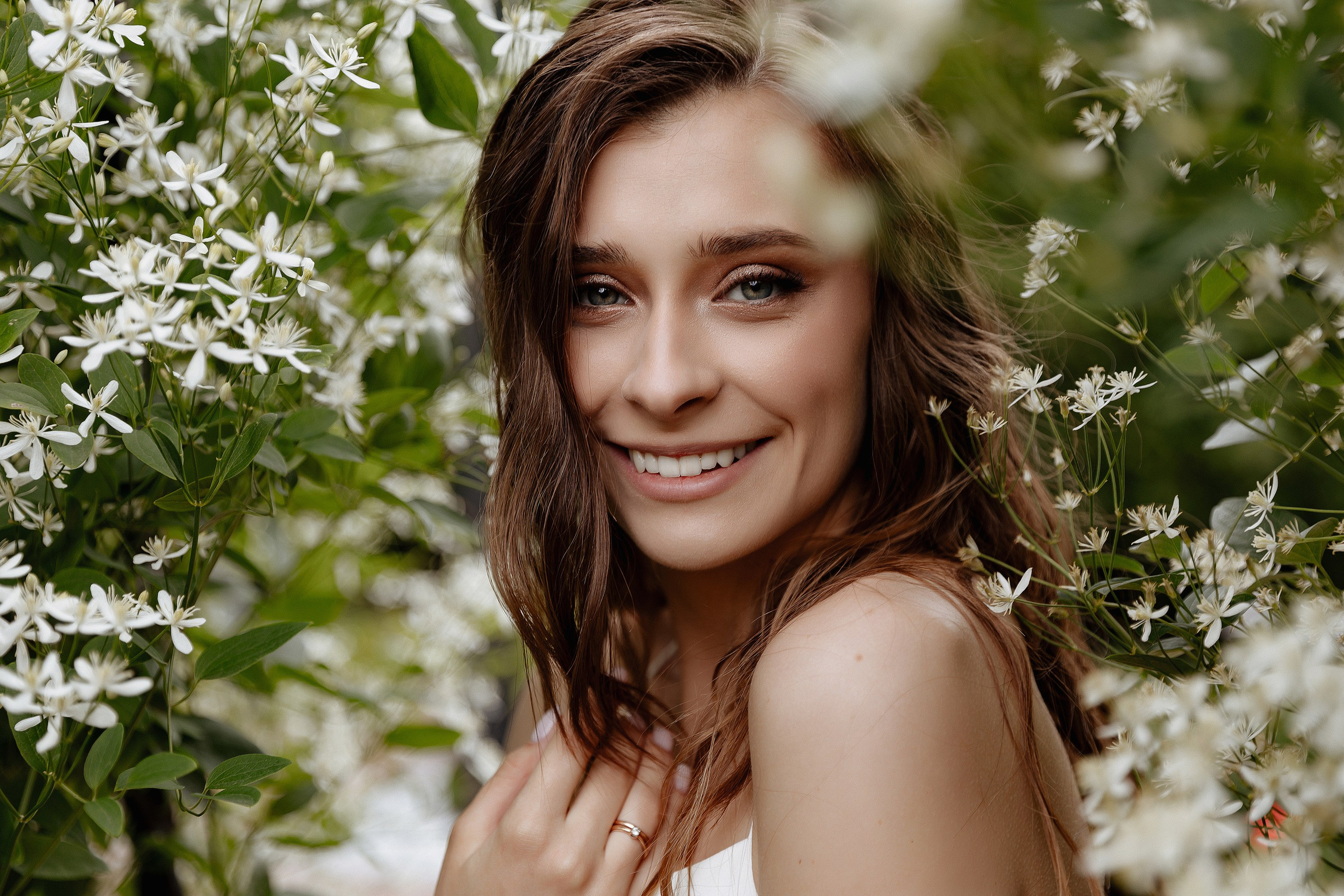 Елена и Илья. Свадебный фотограф Анастасия Пелевина