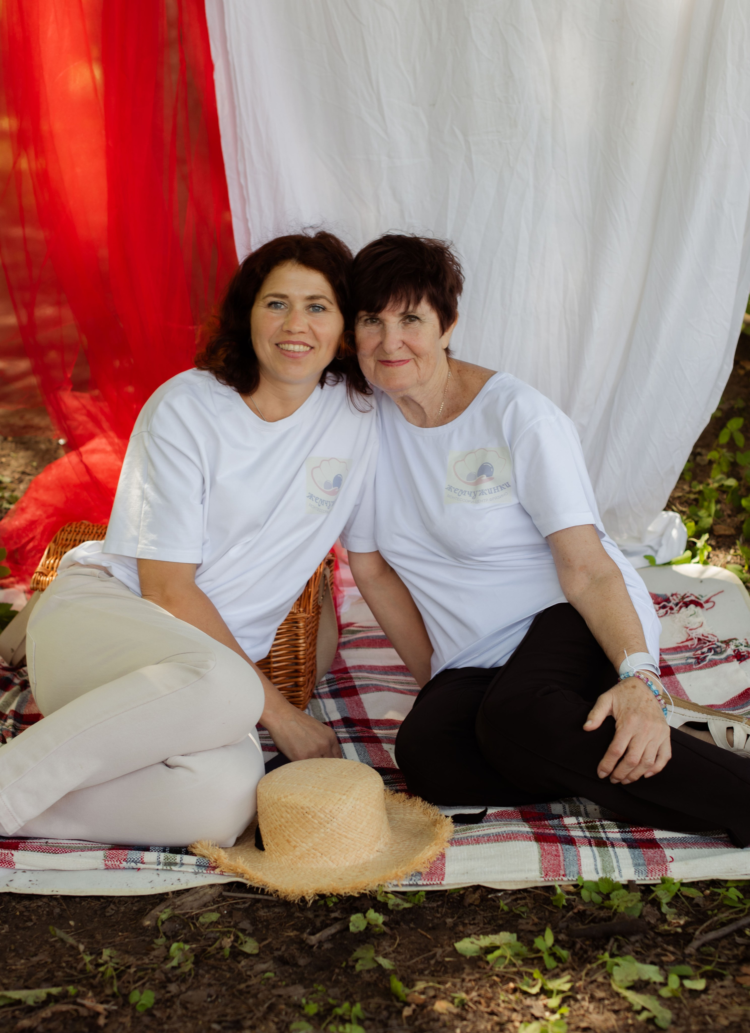 Фестиваль Семейных Ценностей. Женский фотограф в Москве и МО