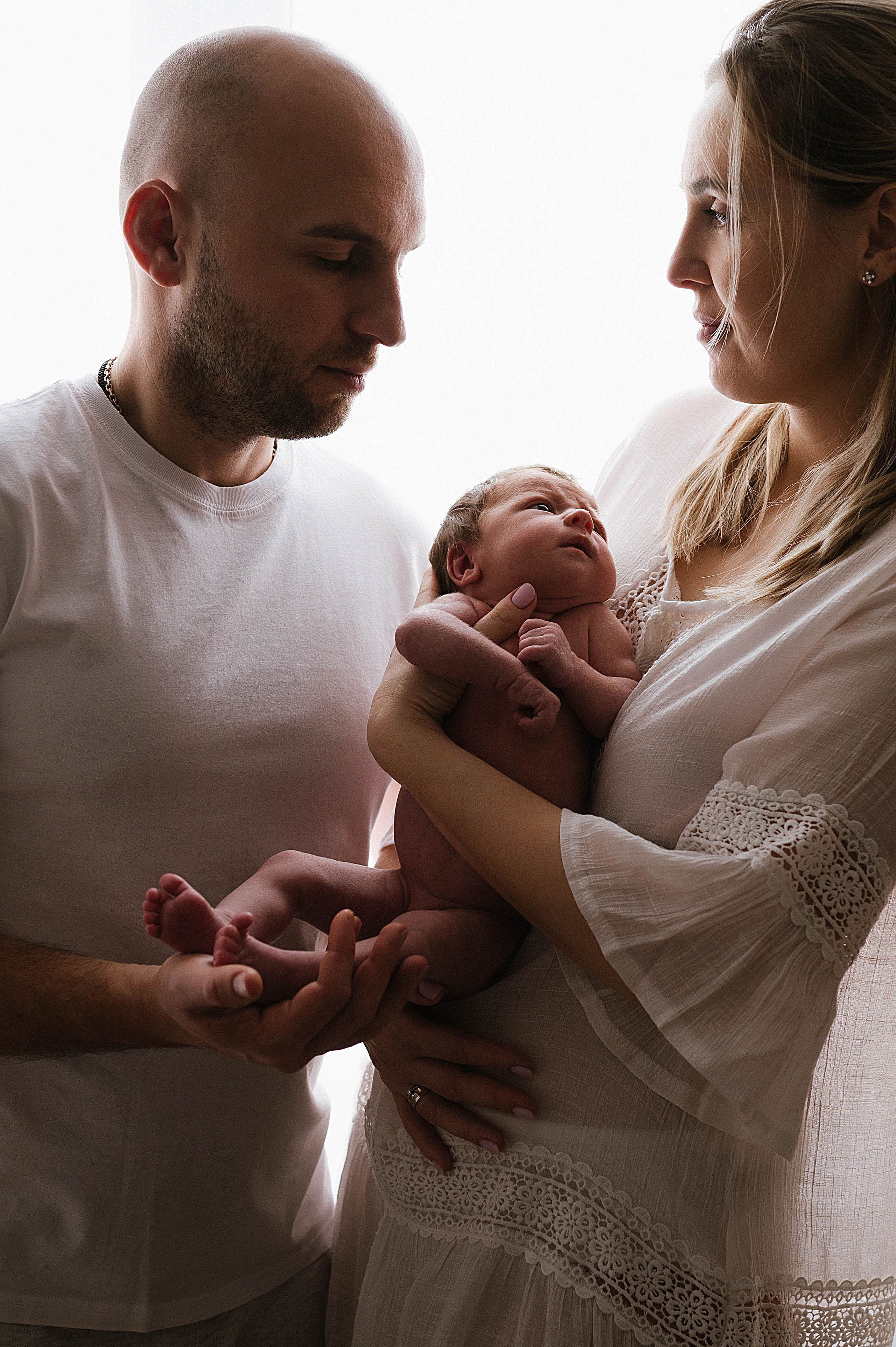 Маленькое чудо. Семейный и детский фотограф в Белгороде Ольга Сорока