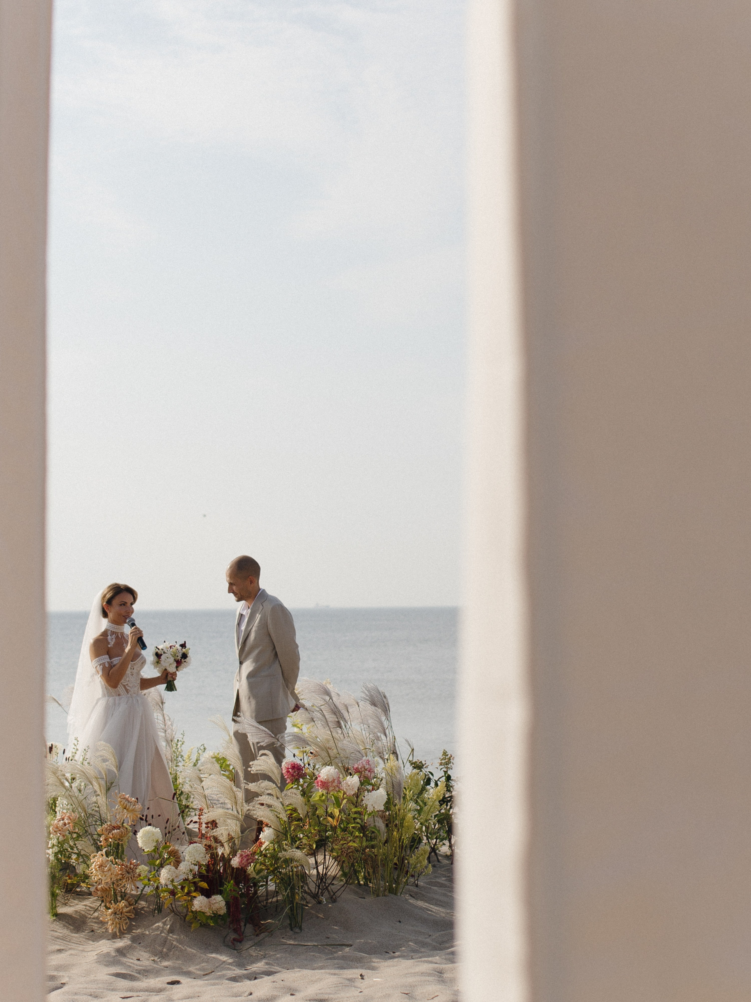 Бэкстейдж для агентства «Art de vivre». Свадебный и семейный фотограф в Калининграде Ольга Мешечкова