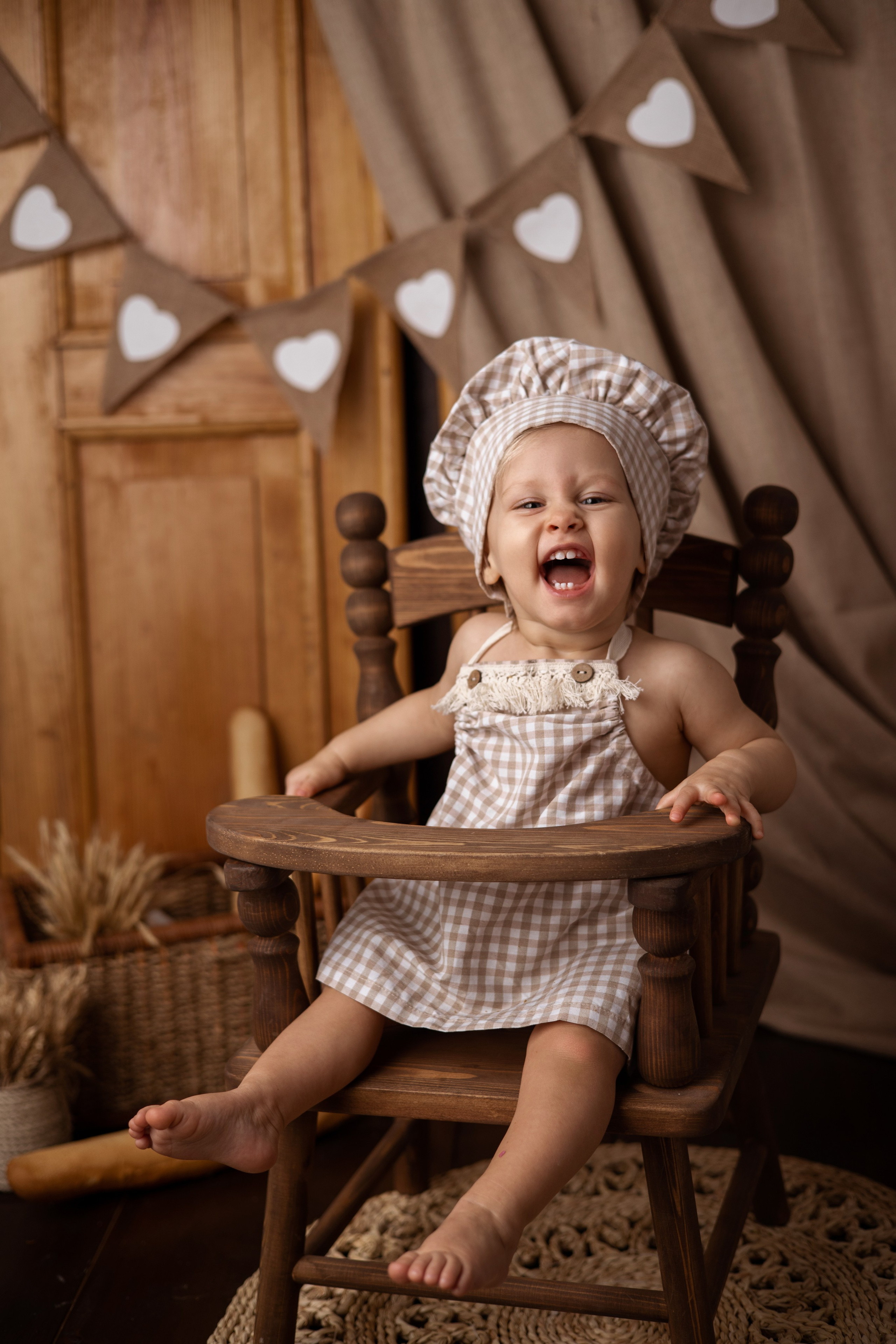 Съемка Годик. Фотограф новорожденных Воронеж