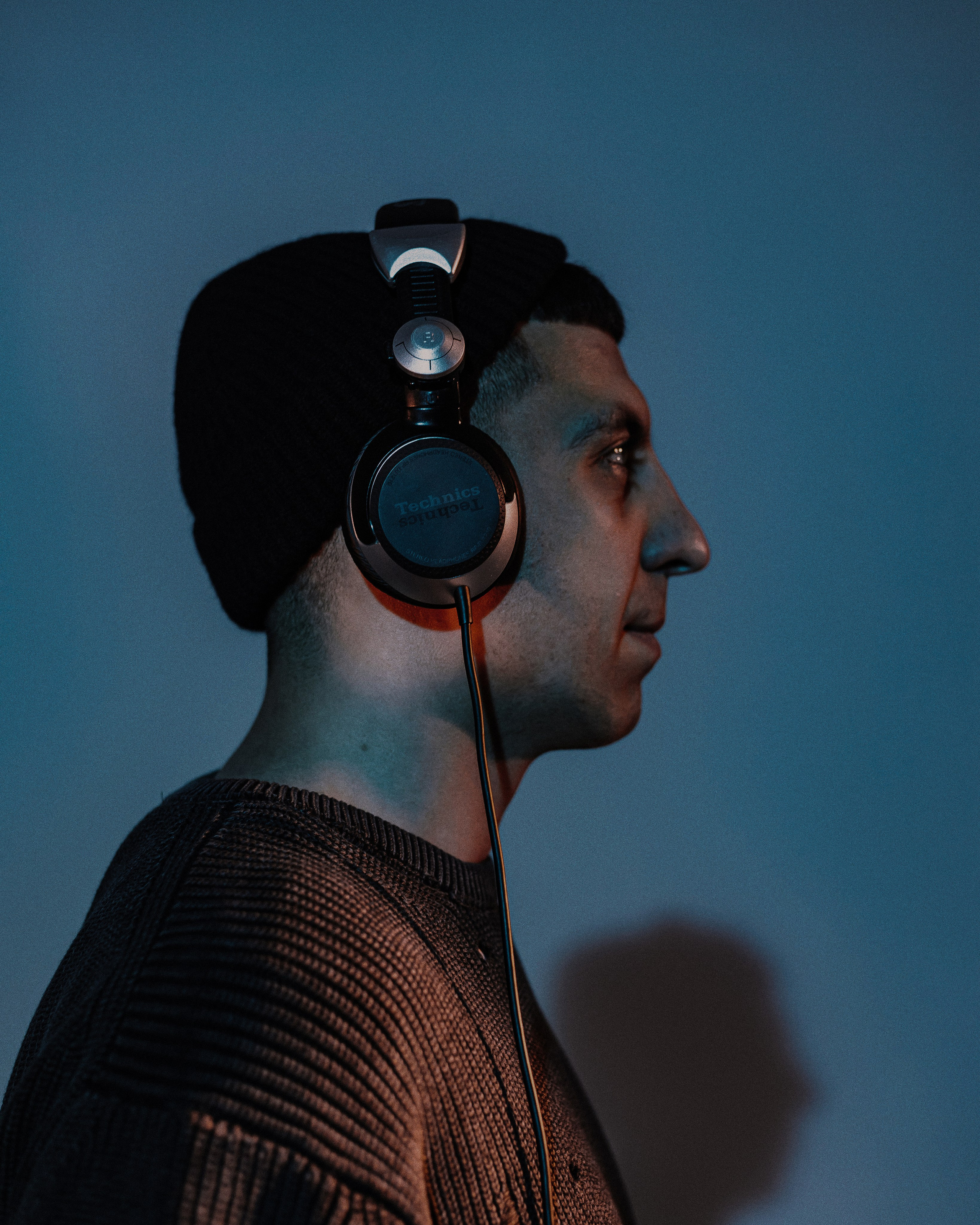 DanyaGorbunov dj. Фотограф Андрей Куськало