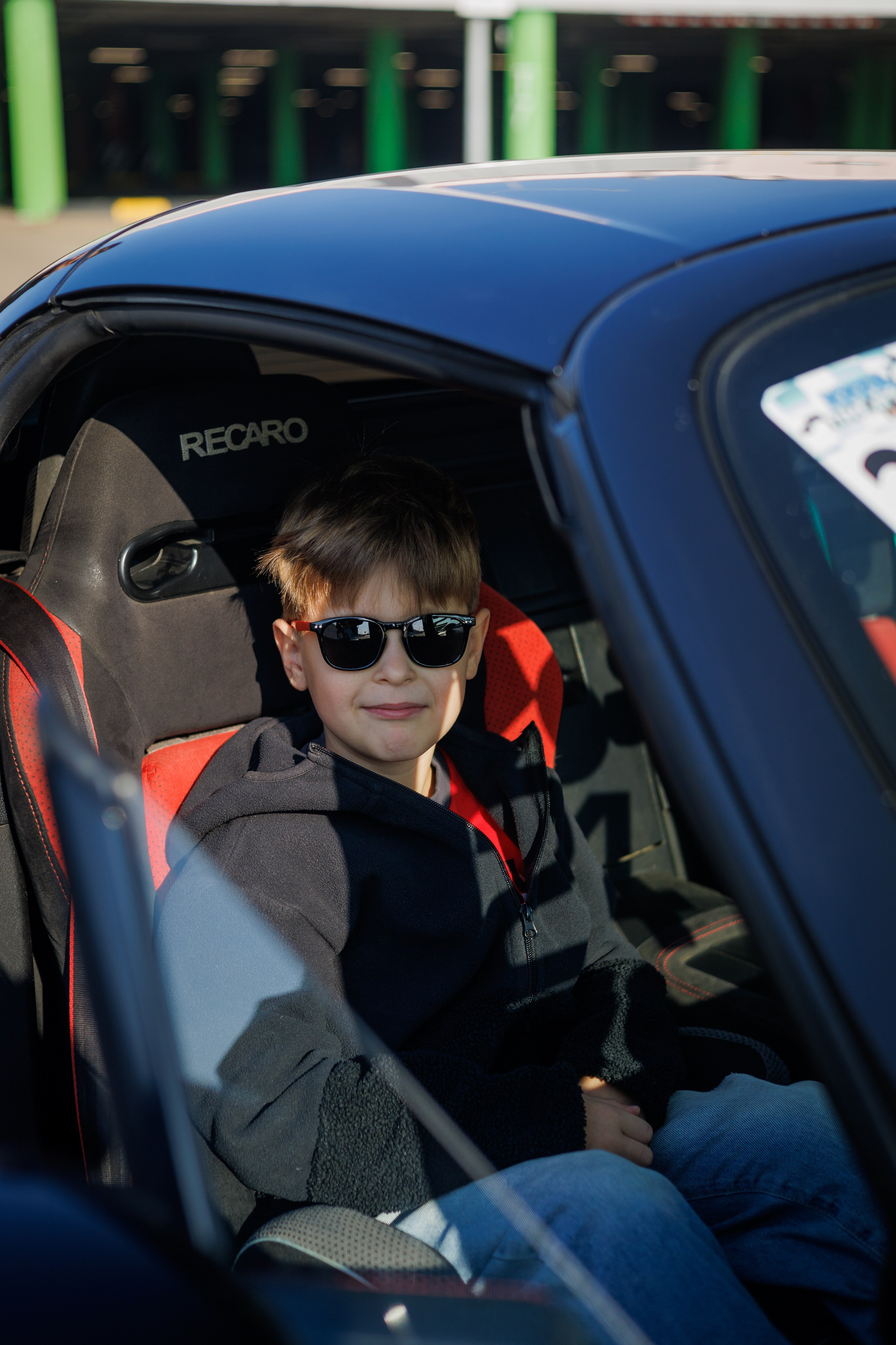 Тимур и Амир. Фотограф из Краснодара Мария Приходько