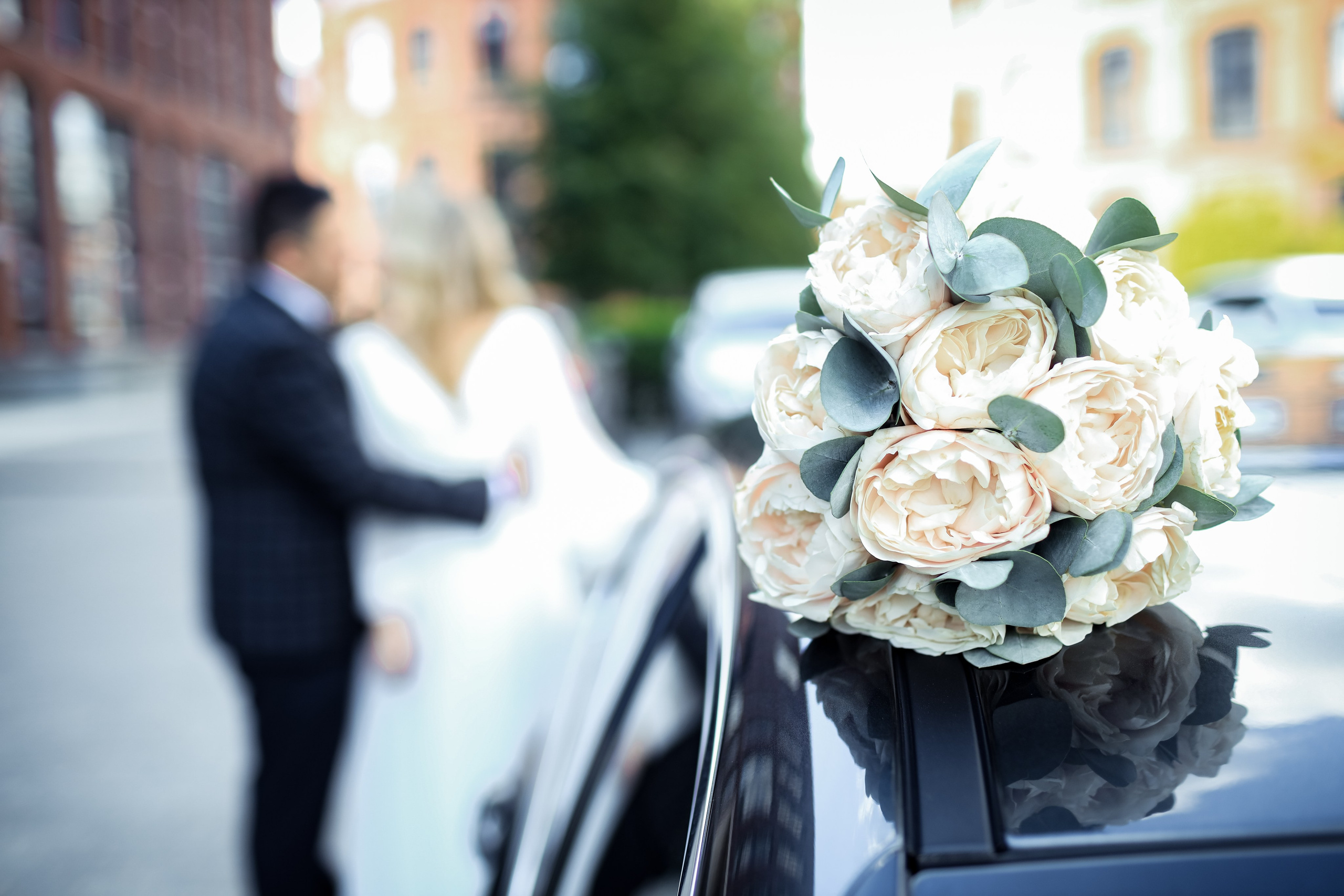 Алёна и Артур. Свадебный фотограф Расторгуев Дмитрий