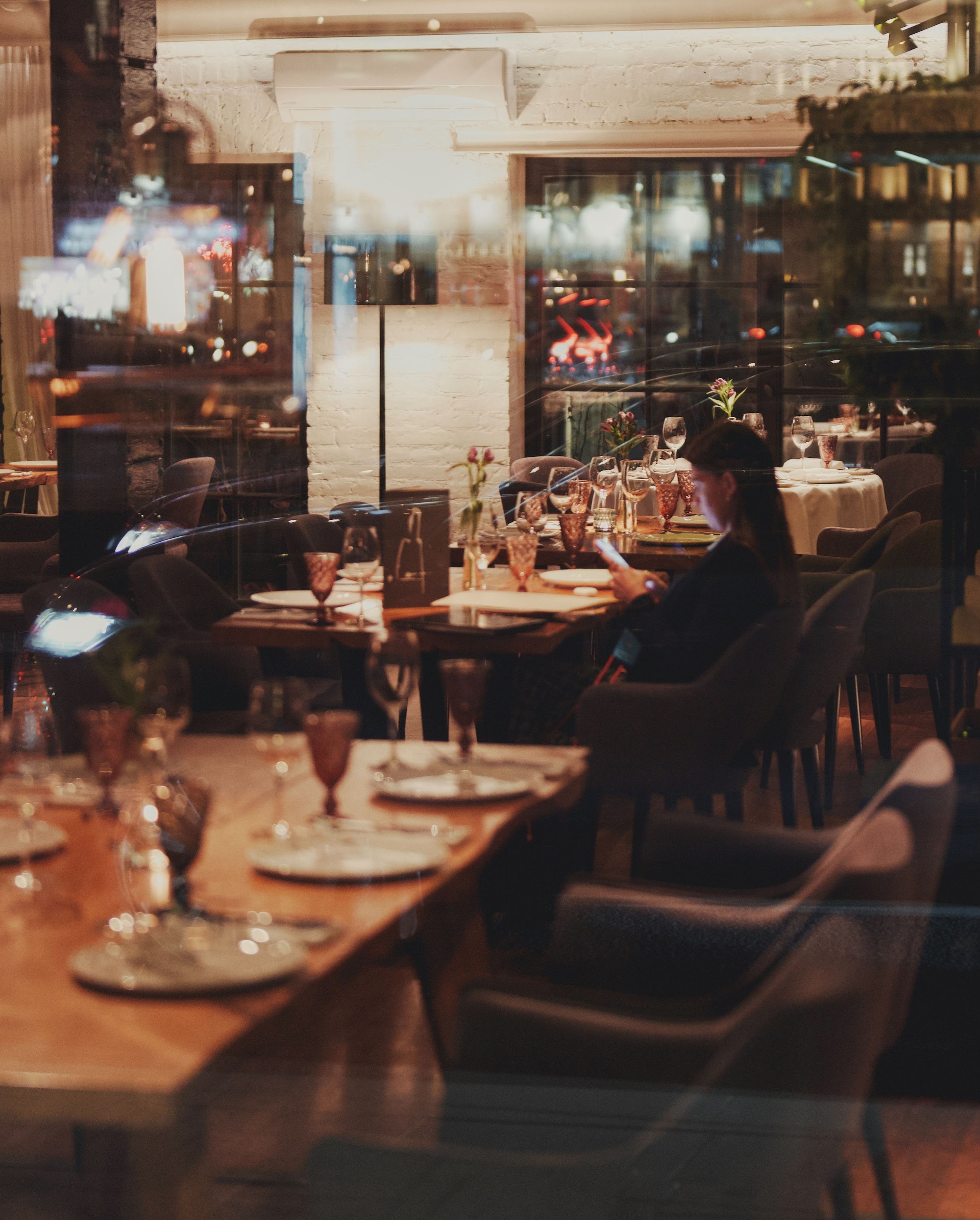 Глеб Колобаев — коллекция фото «Зазеркалья»