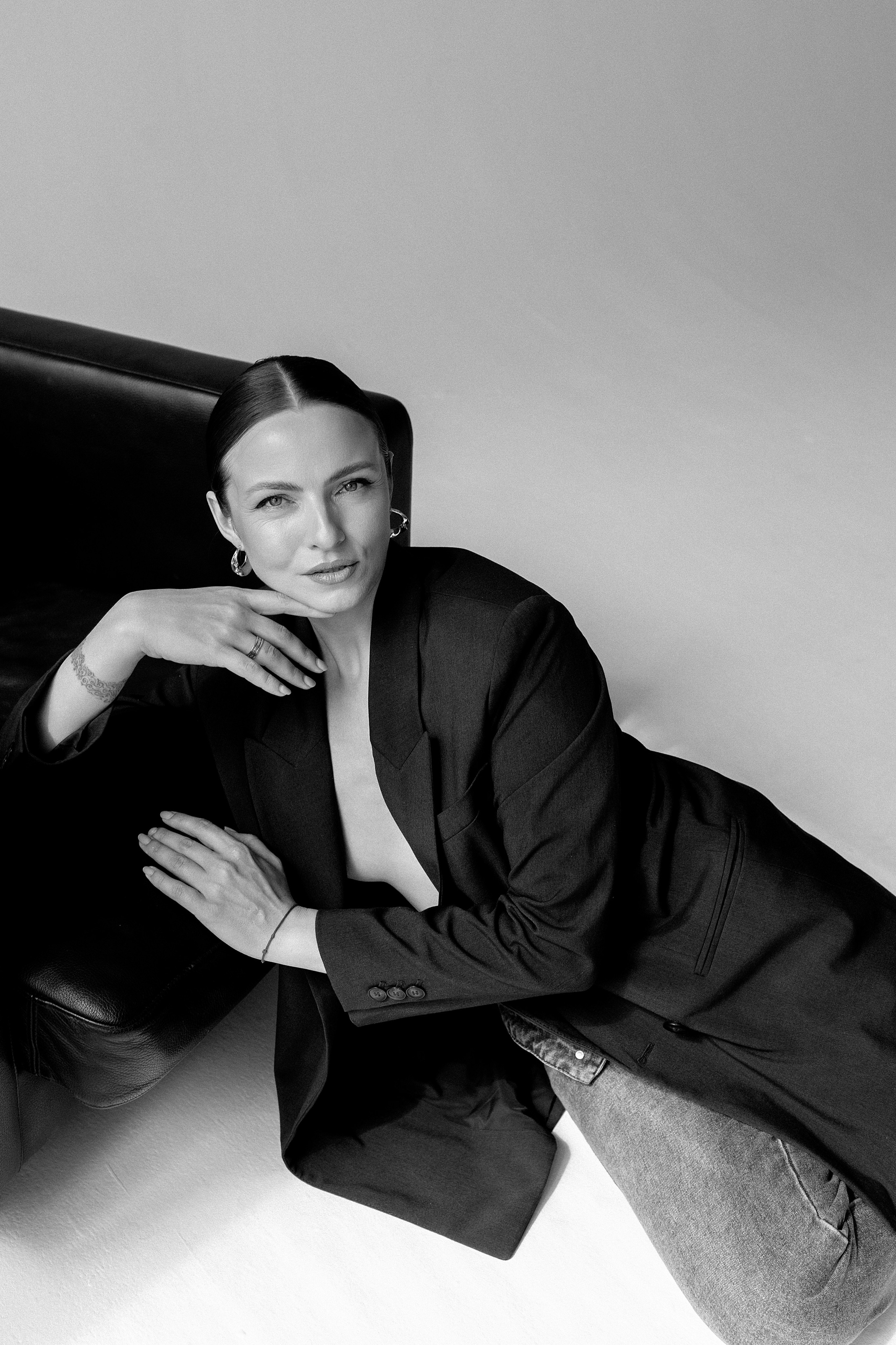 Портрет. Свадебный фотограф Екатерина Садчикова